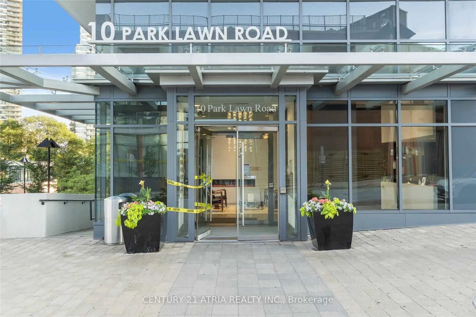 10 Park Lawn Road #1901