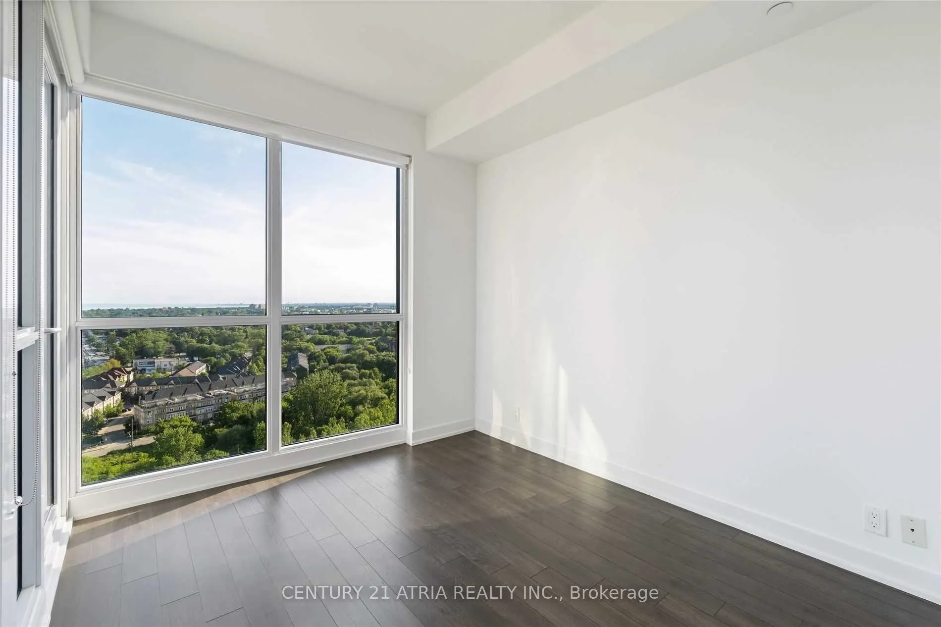 10 Park Lawn Road #1901