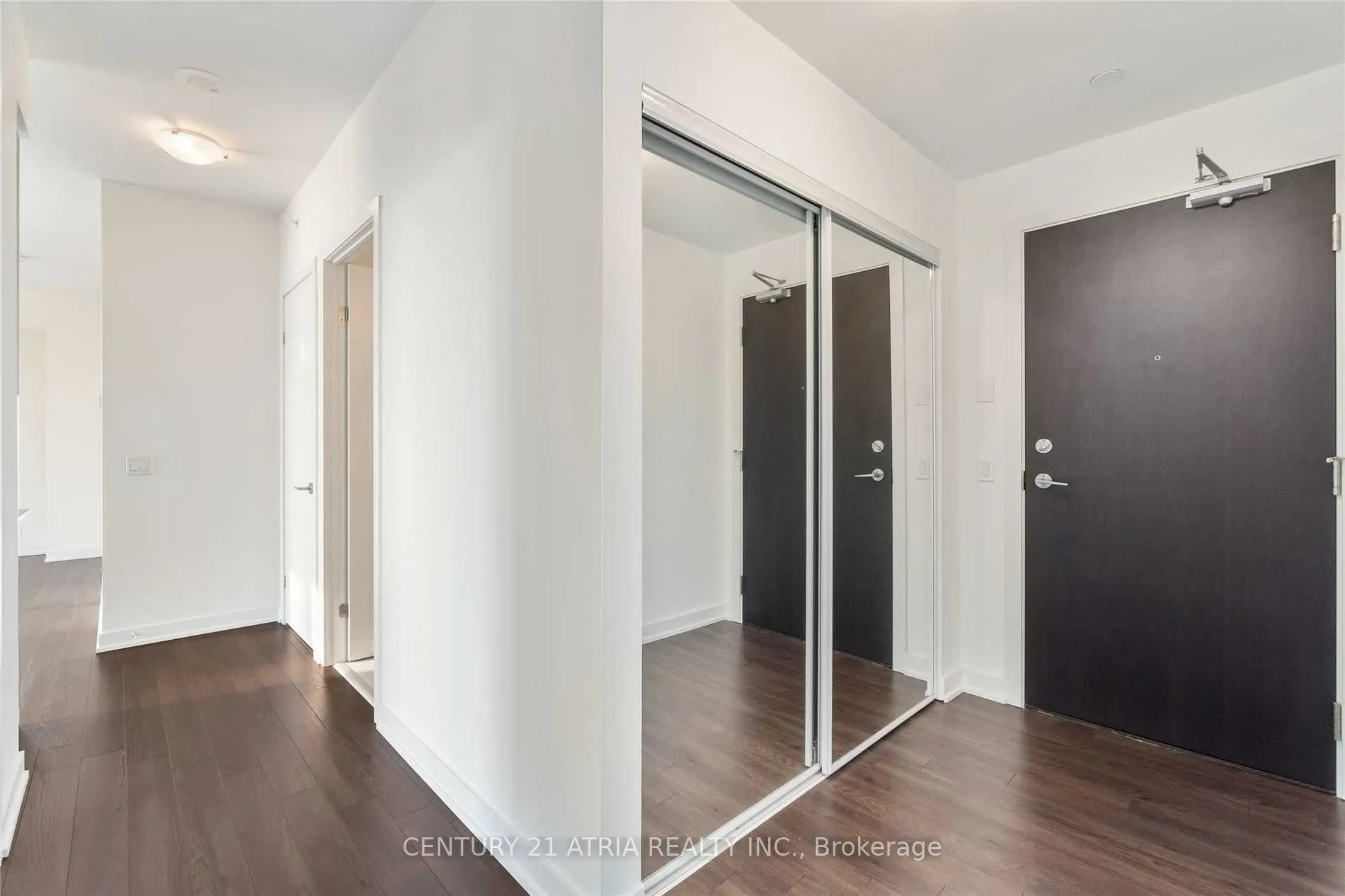 10 Park Lawn Road #1901