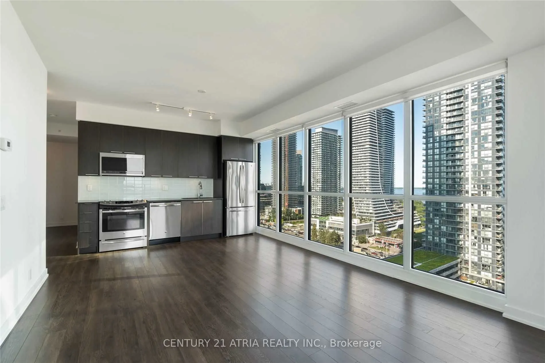 10 Park Lawn Road #1901