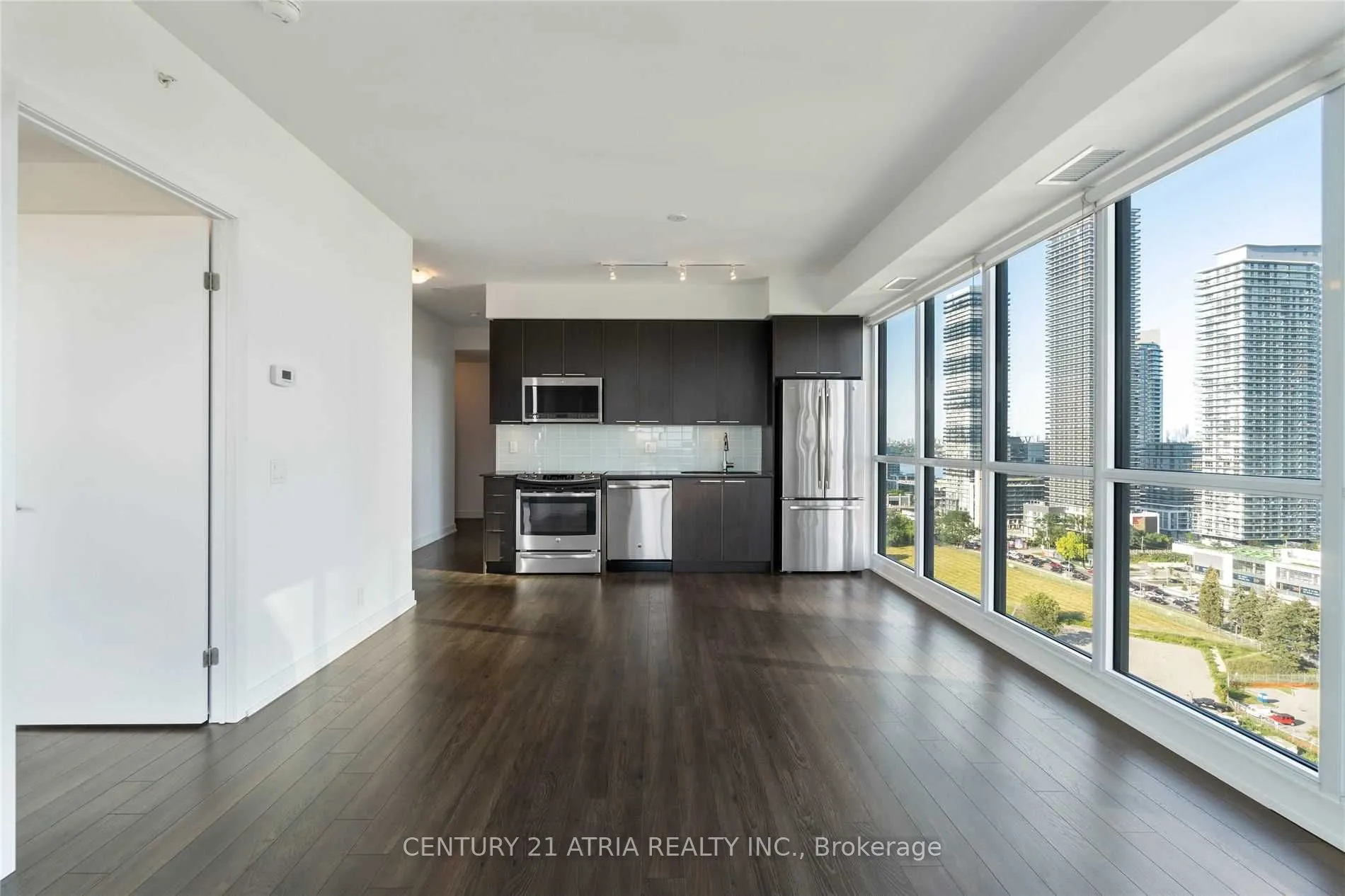 10 Park Lawn Road #1901