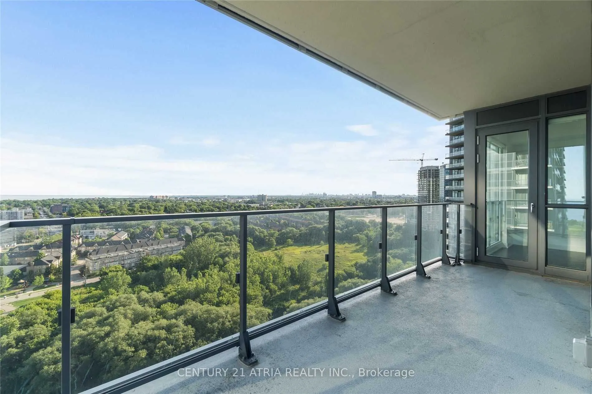 10 Park Lawn Road #1901