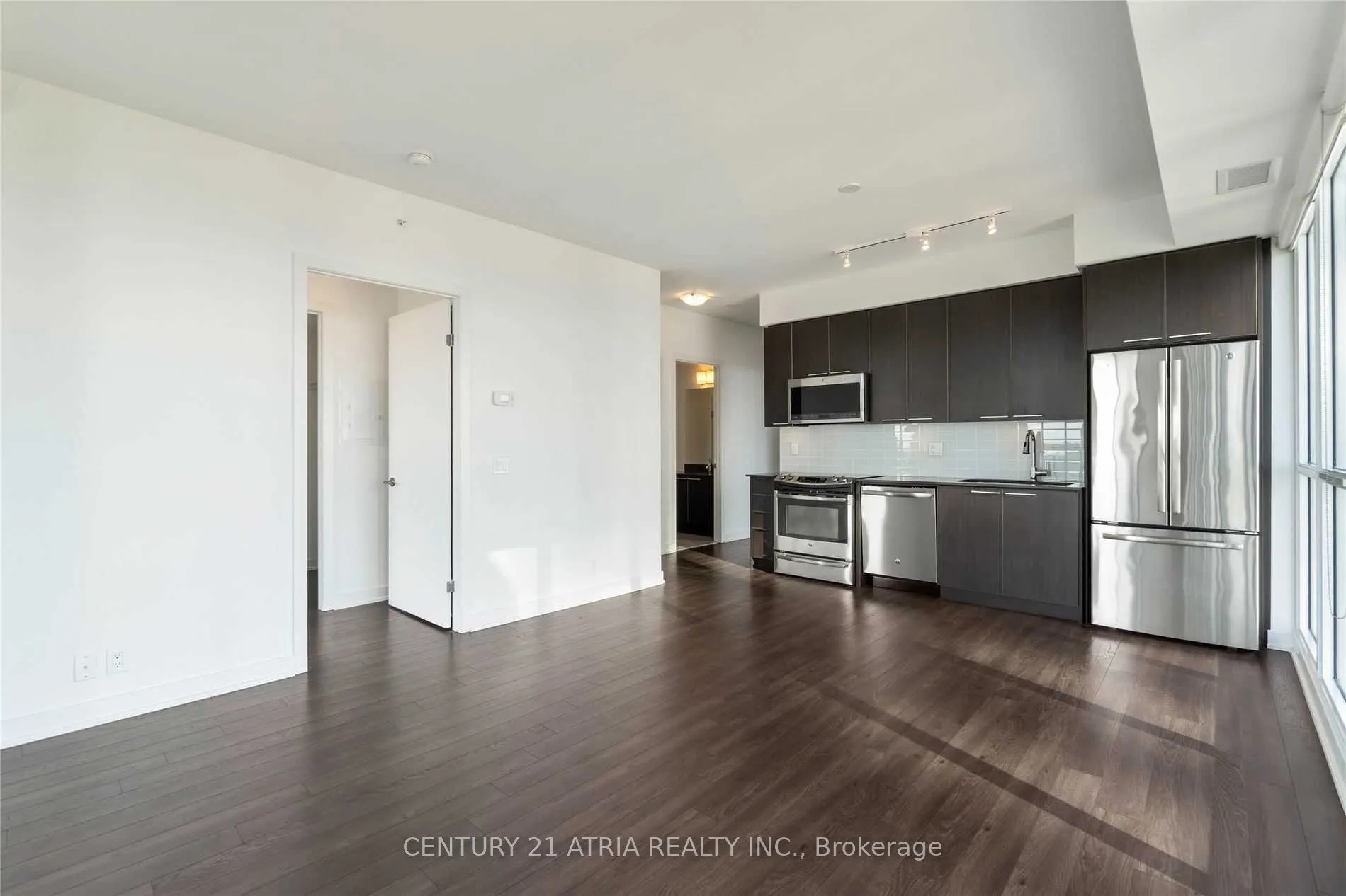 10 Park Lawn Road #1901