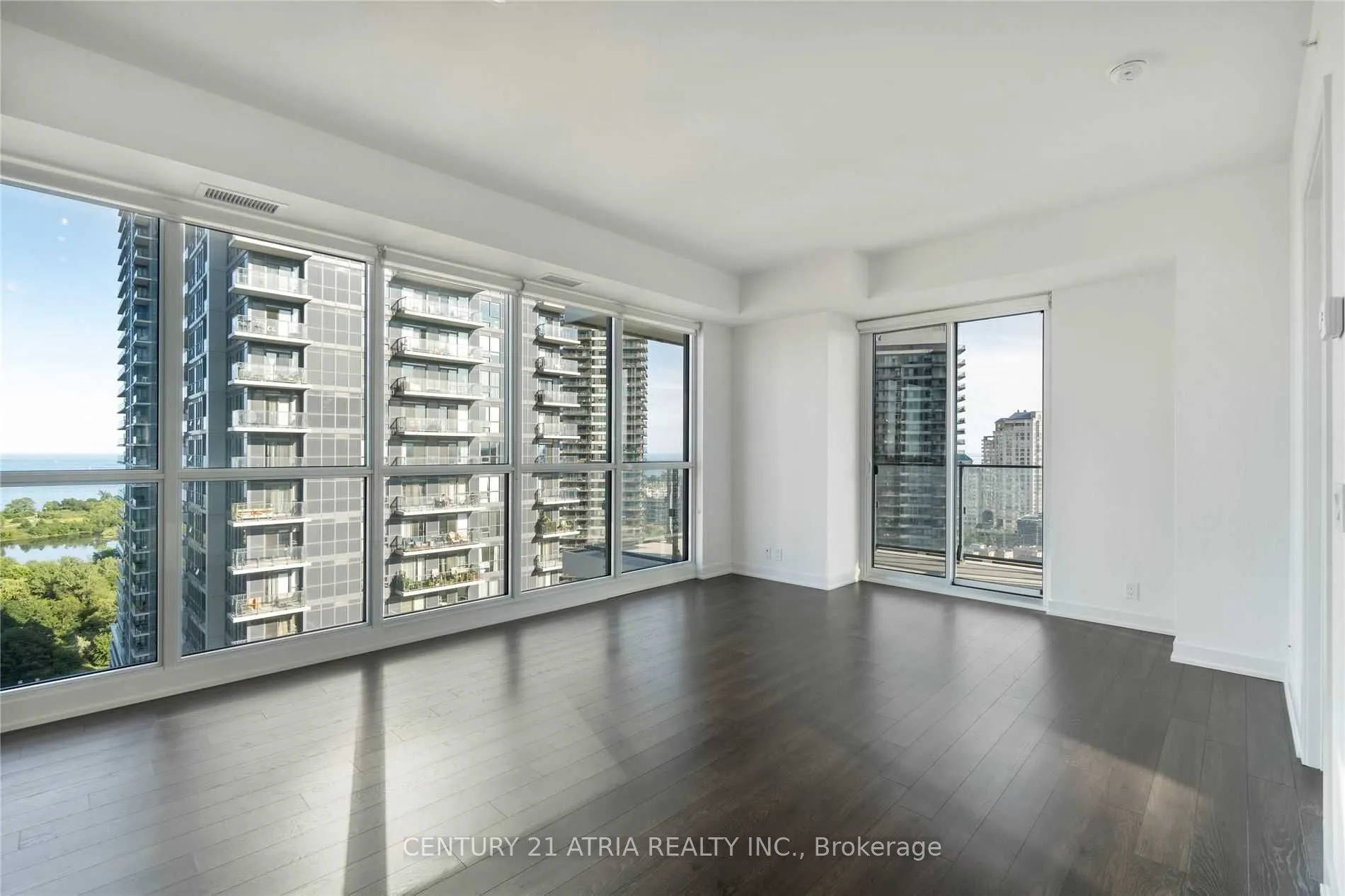 10 Park Lawn Road #1901