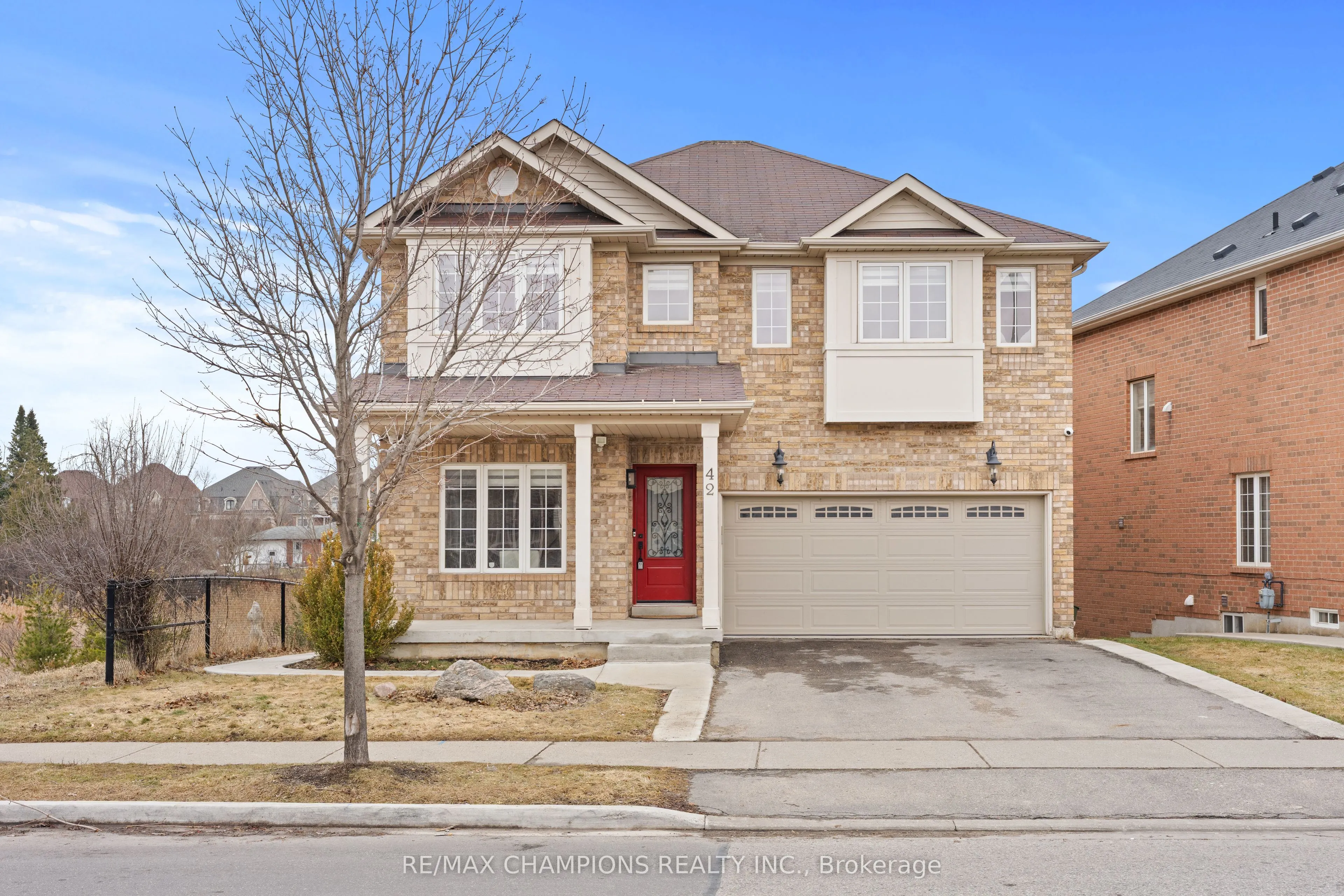 42 Abbotsbury Drive