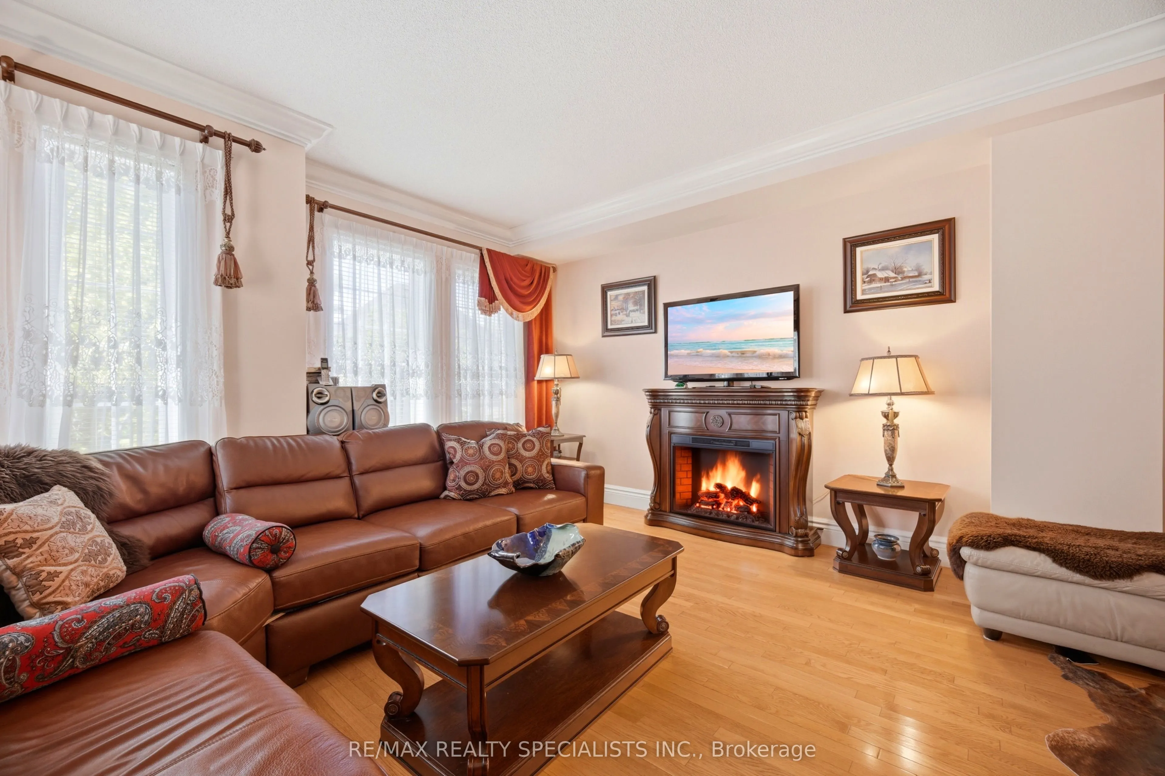 3071 Treadwells Drive #1