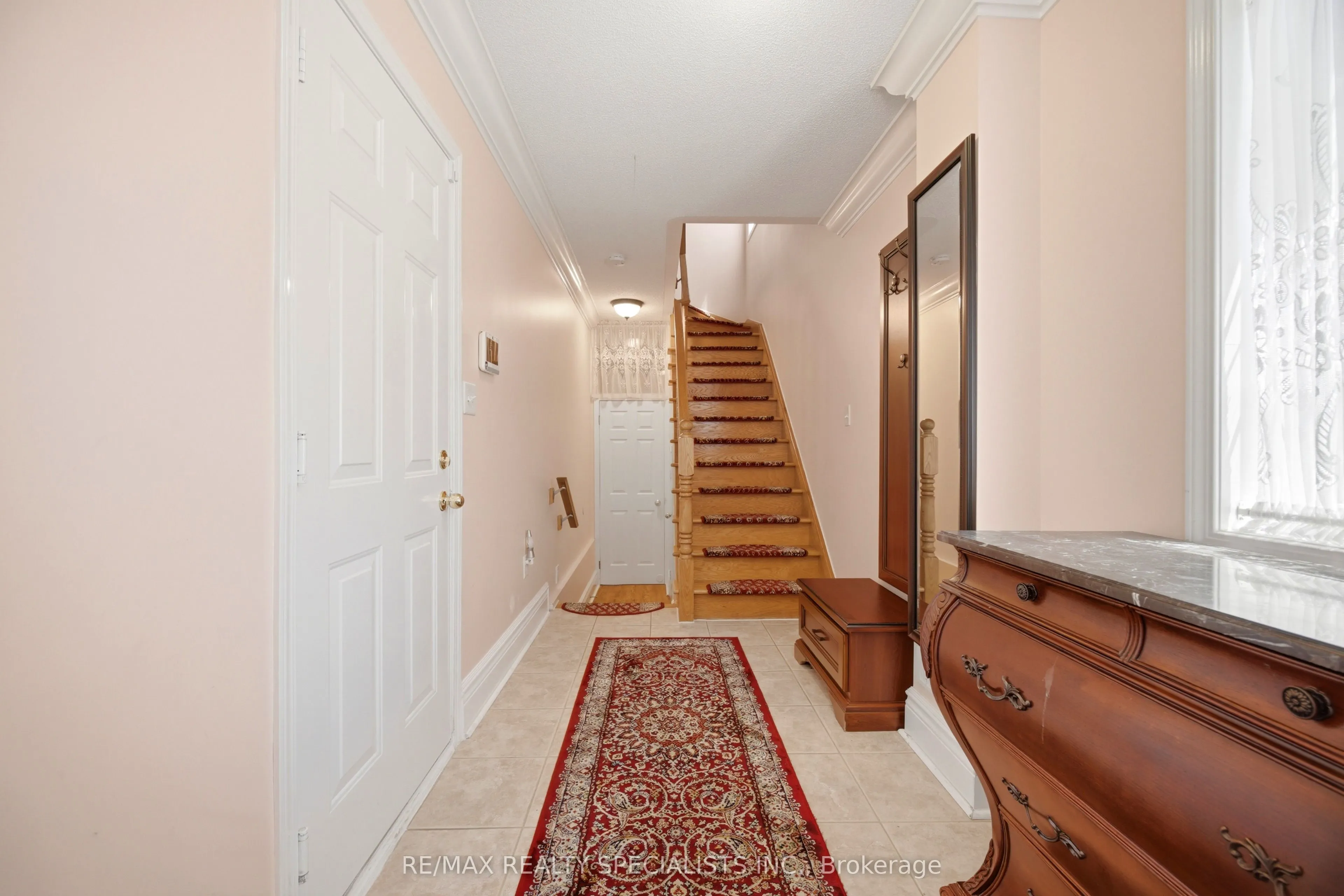 3071 Treadwells Drive #1