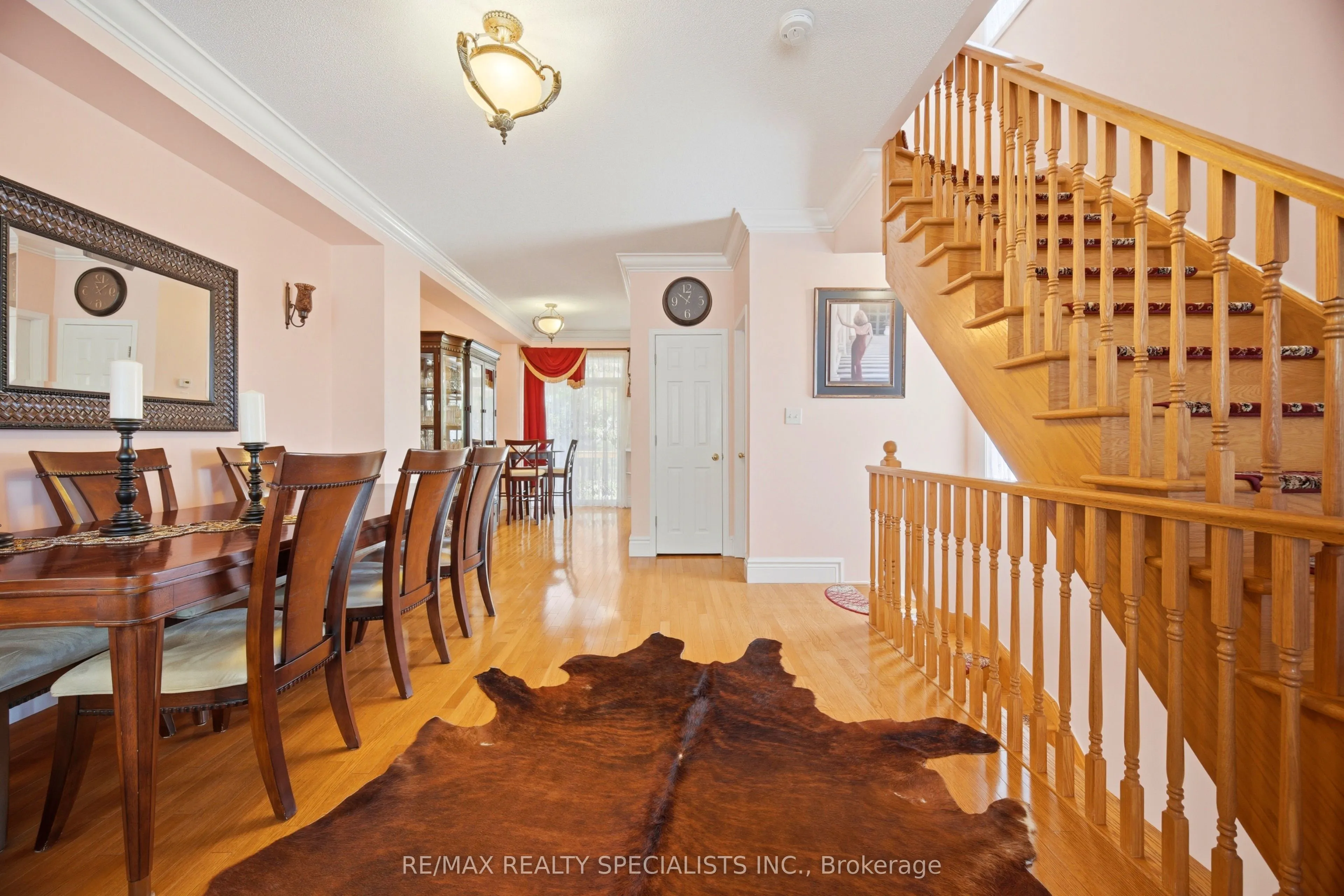 3071 Treadwells Drive #1