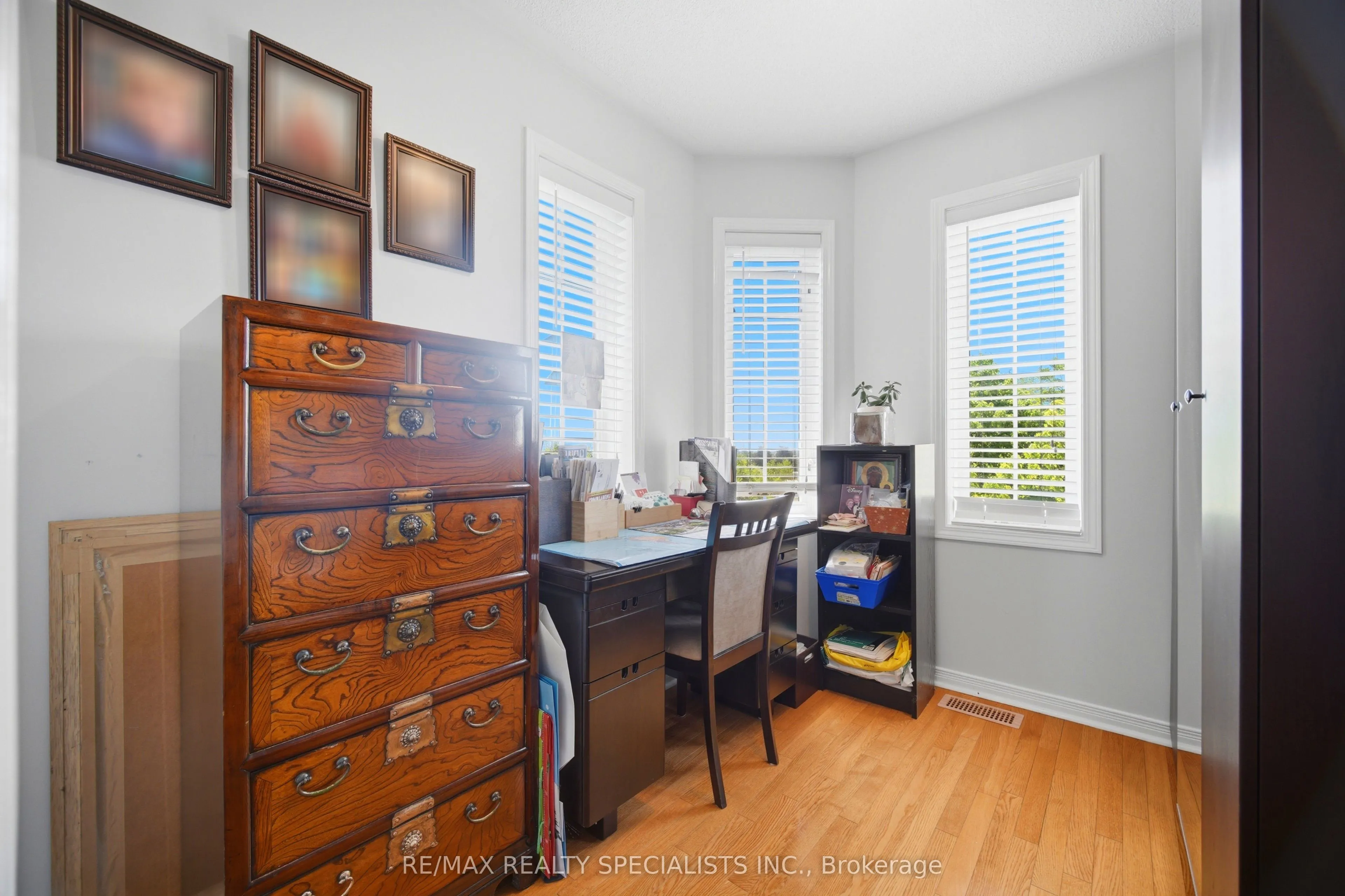 3071 Treadwells Drive #1