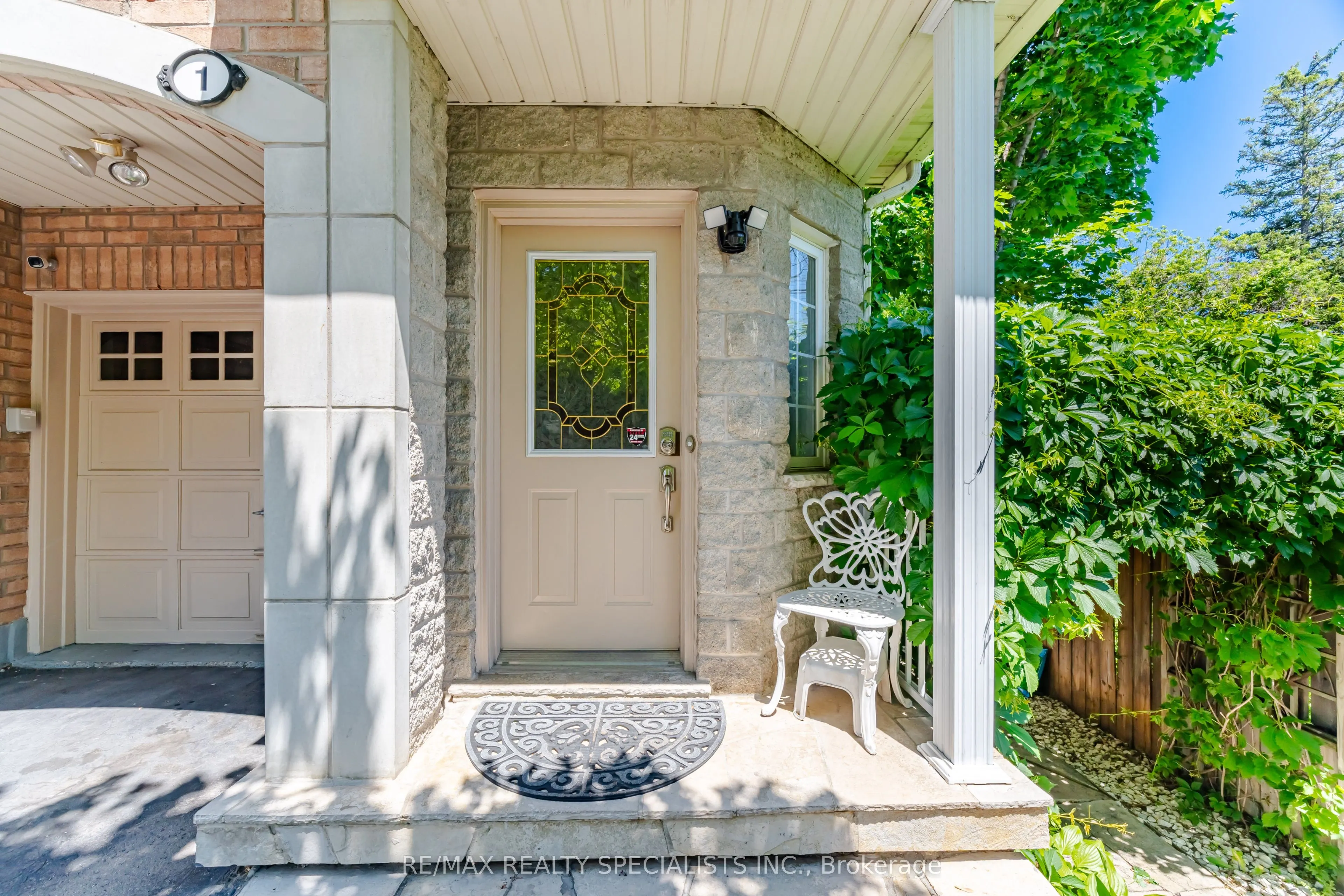 3071 Treadwells Drive #1