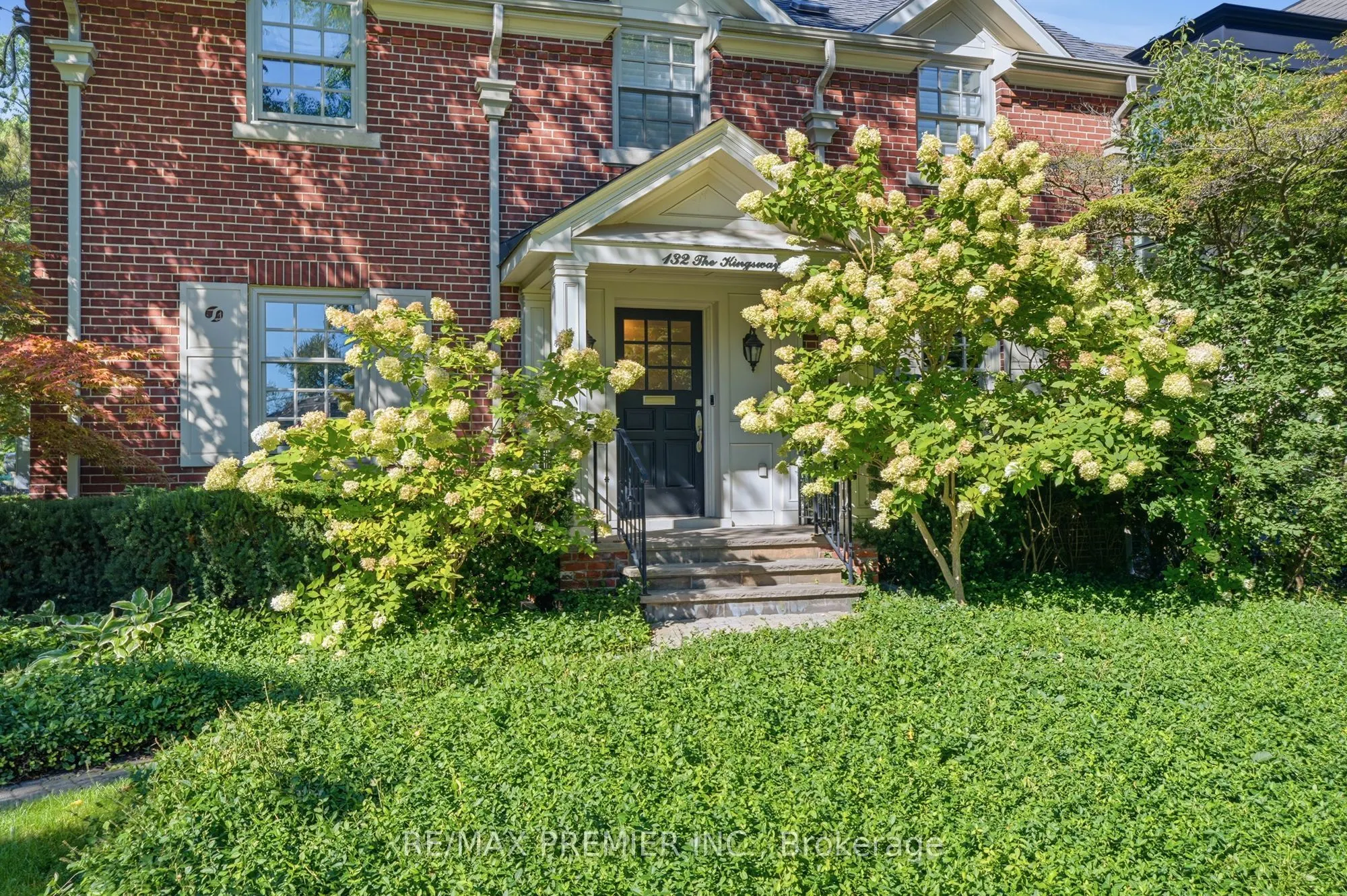 132 The Kingsway