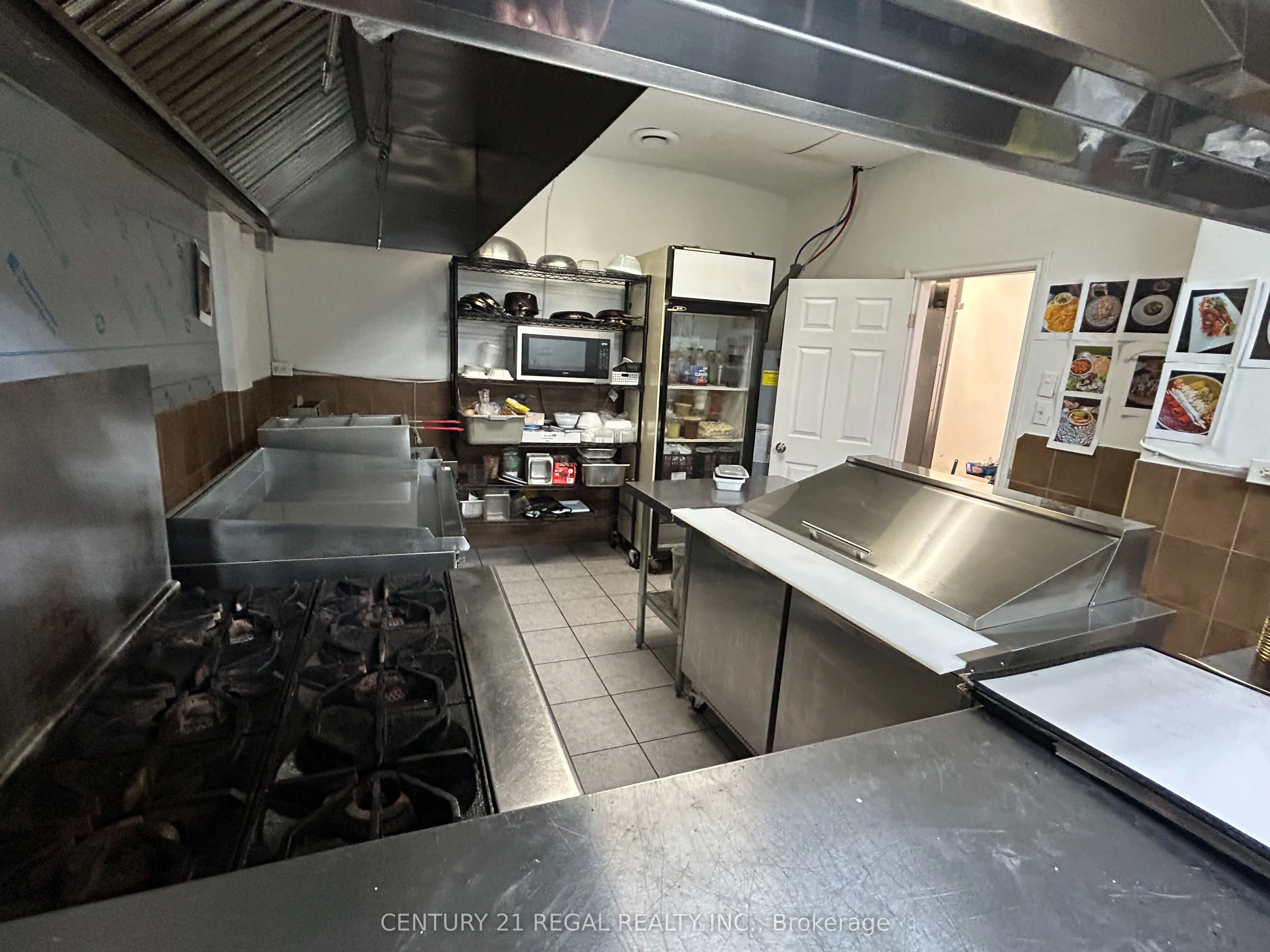 825 Runnymede Road