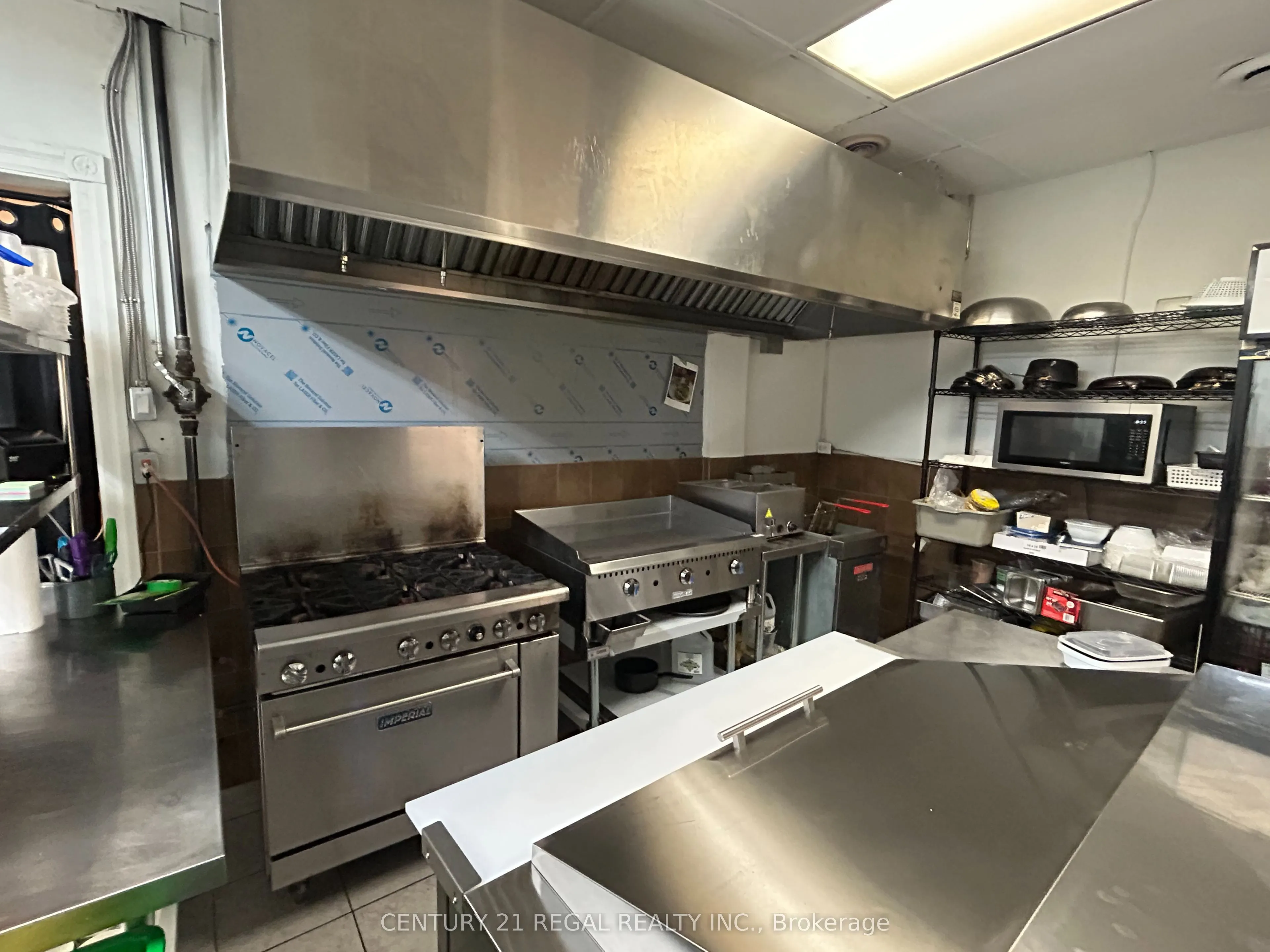 825 Runnymede Road