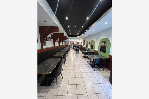825 Runnymede Road