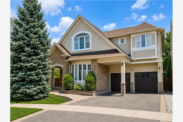 2371 Calloway Drive