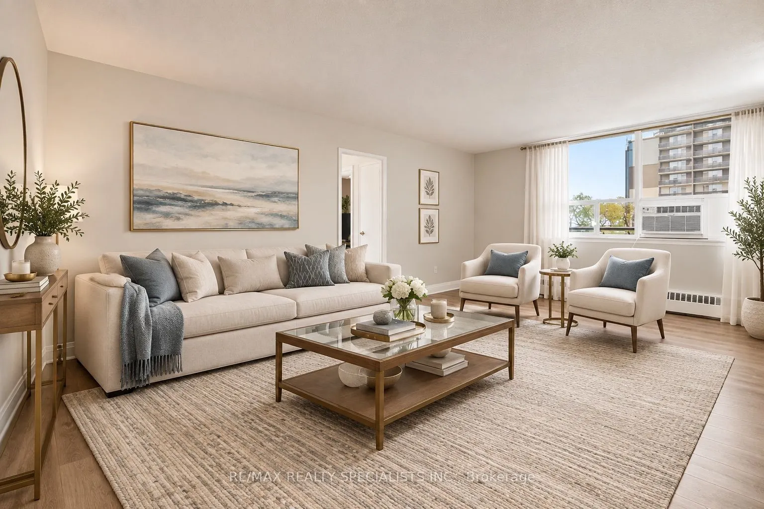 3065 Queen Frederica Drive #403