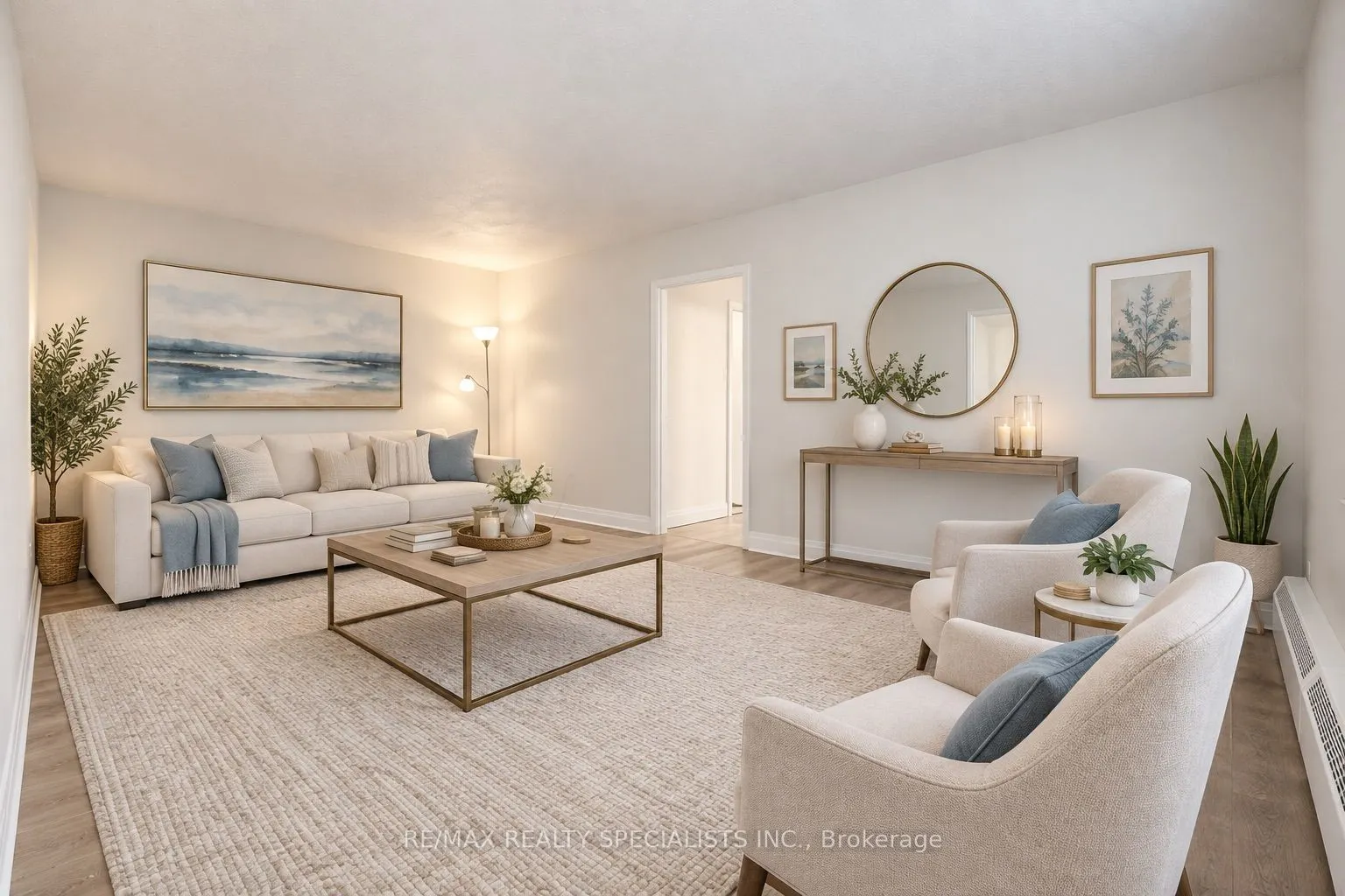 3065 Queen Frederica Drive #403