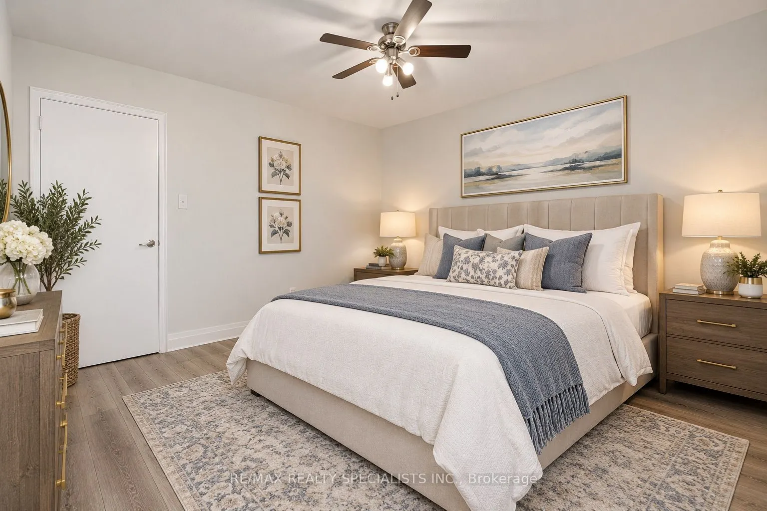 3065 Queen Frederica Drive #403