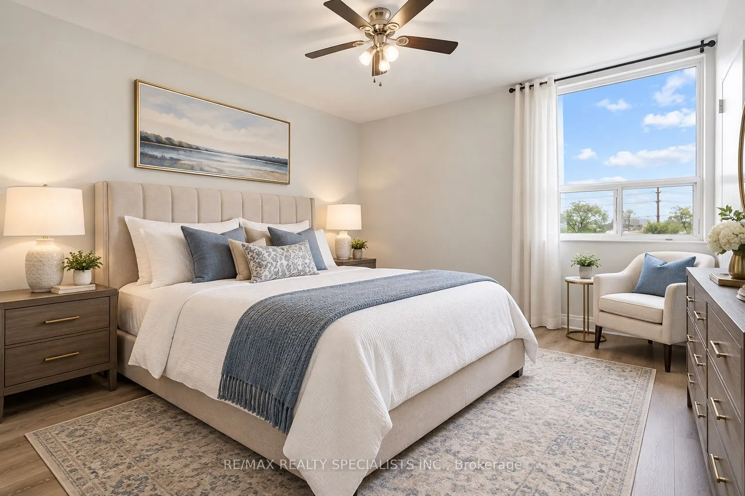 3065 Queen Frederica Drive #403