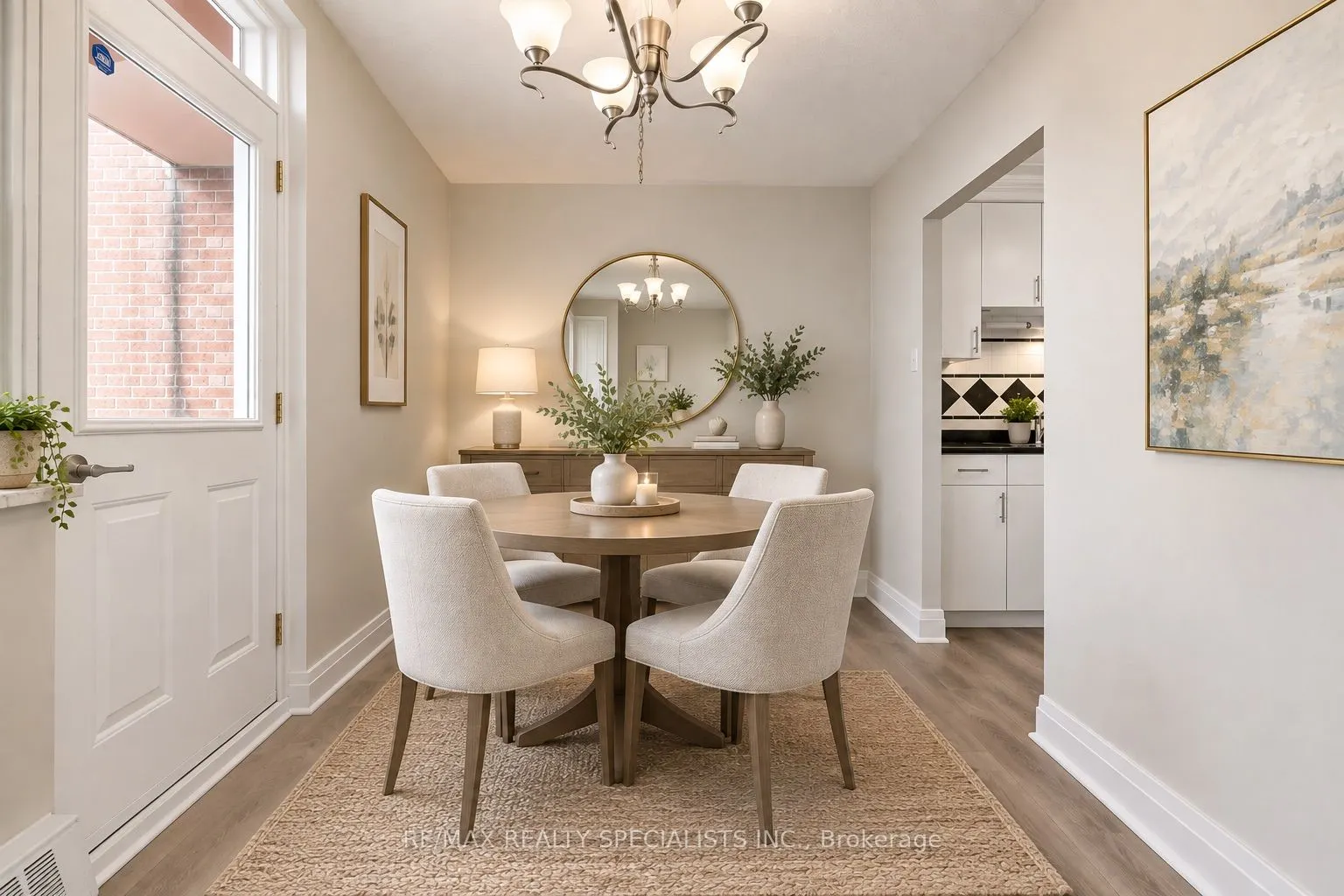 3065 Queen Frederica Drive #403