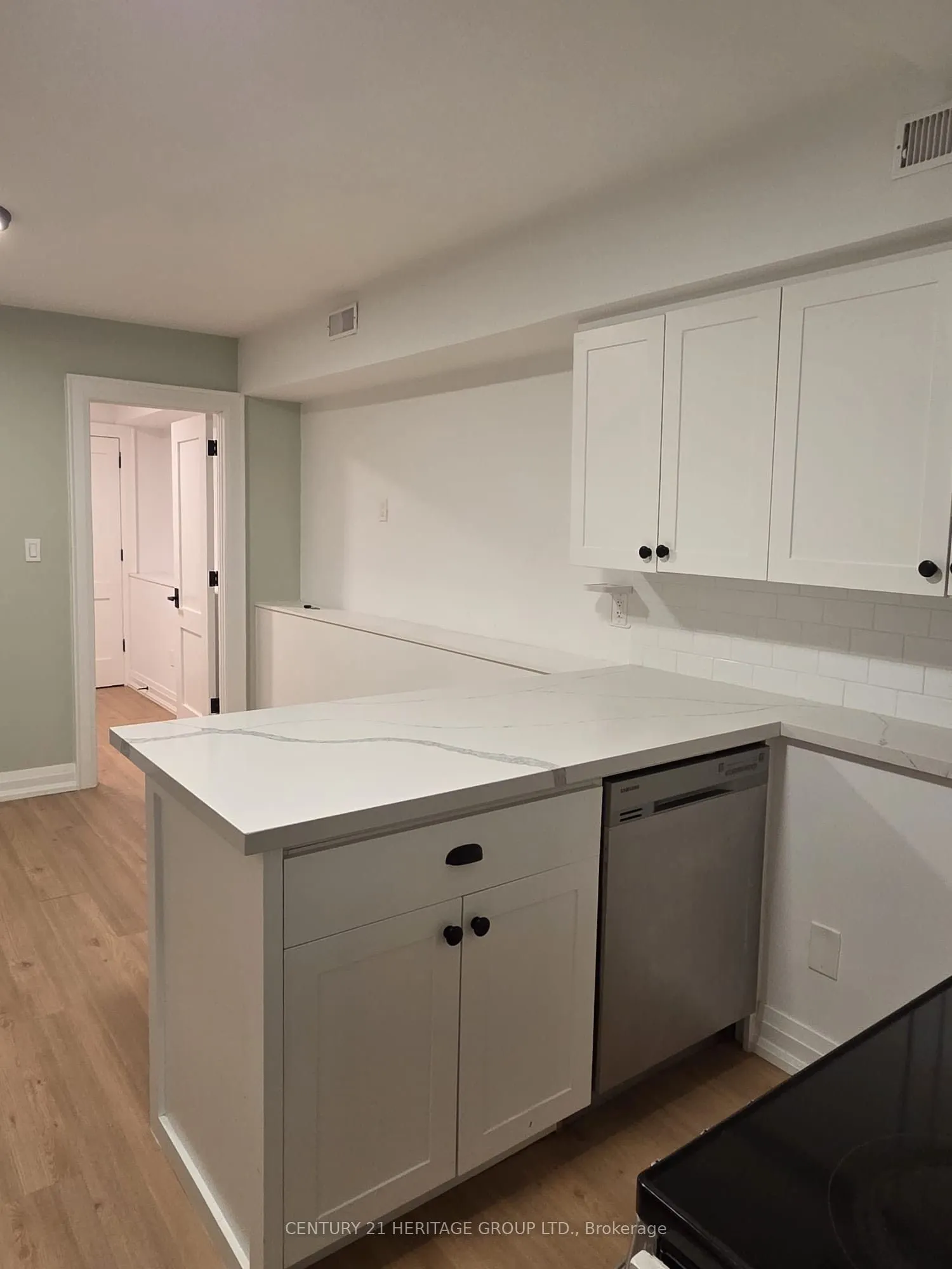 60 Fuller Avenue #Lower Level
