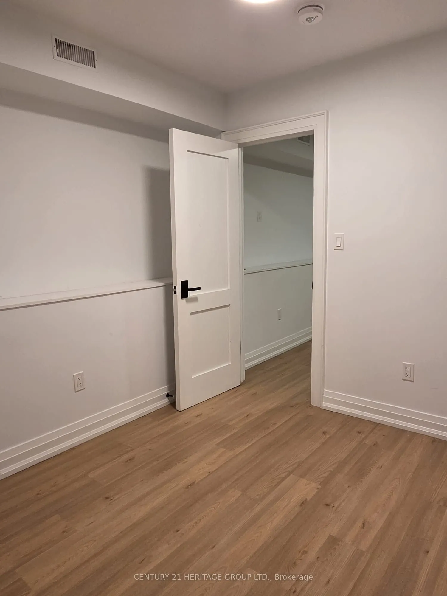 60 Fuller Avenue #Lower Level