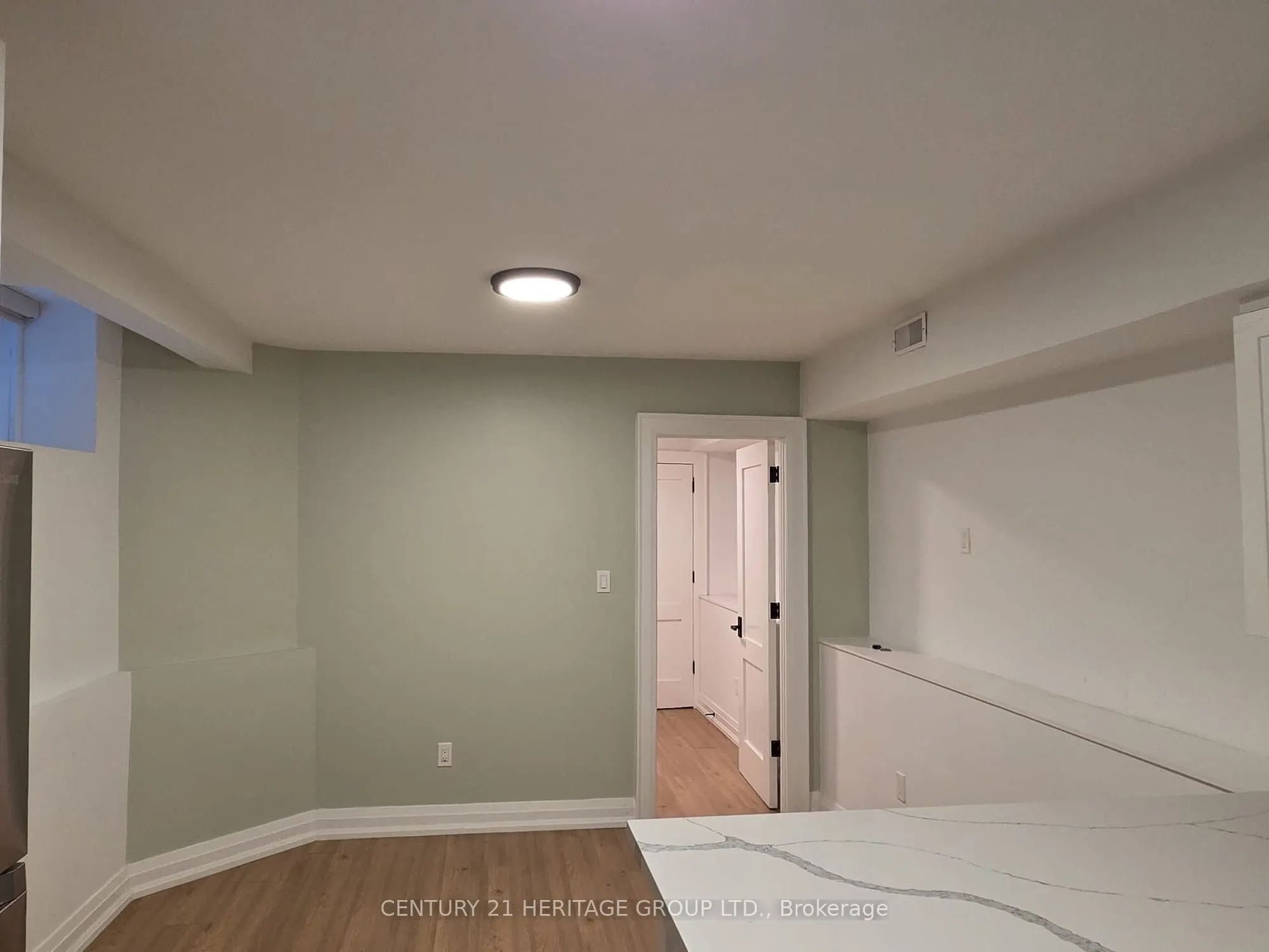 60 Fuller Avenue #Lower Level