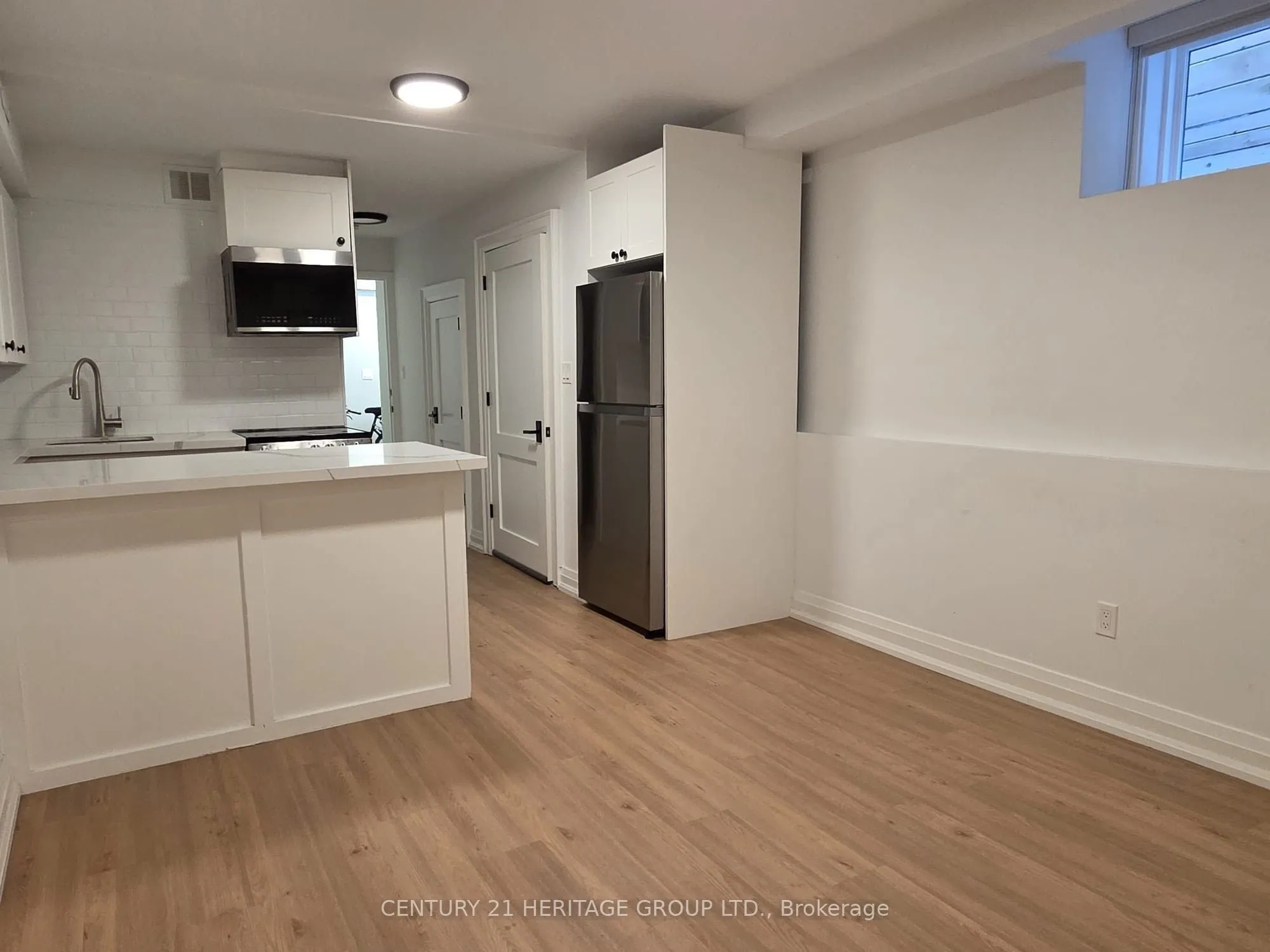 60 Fuller Avenue #Lower Level