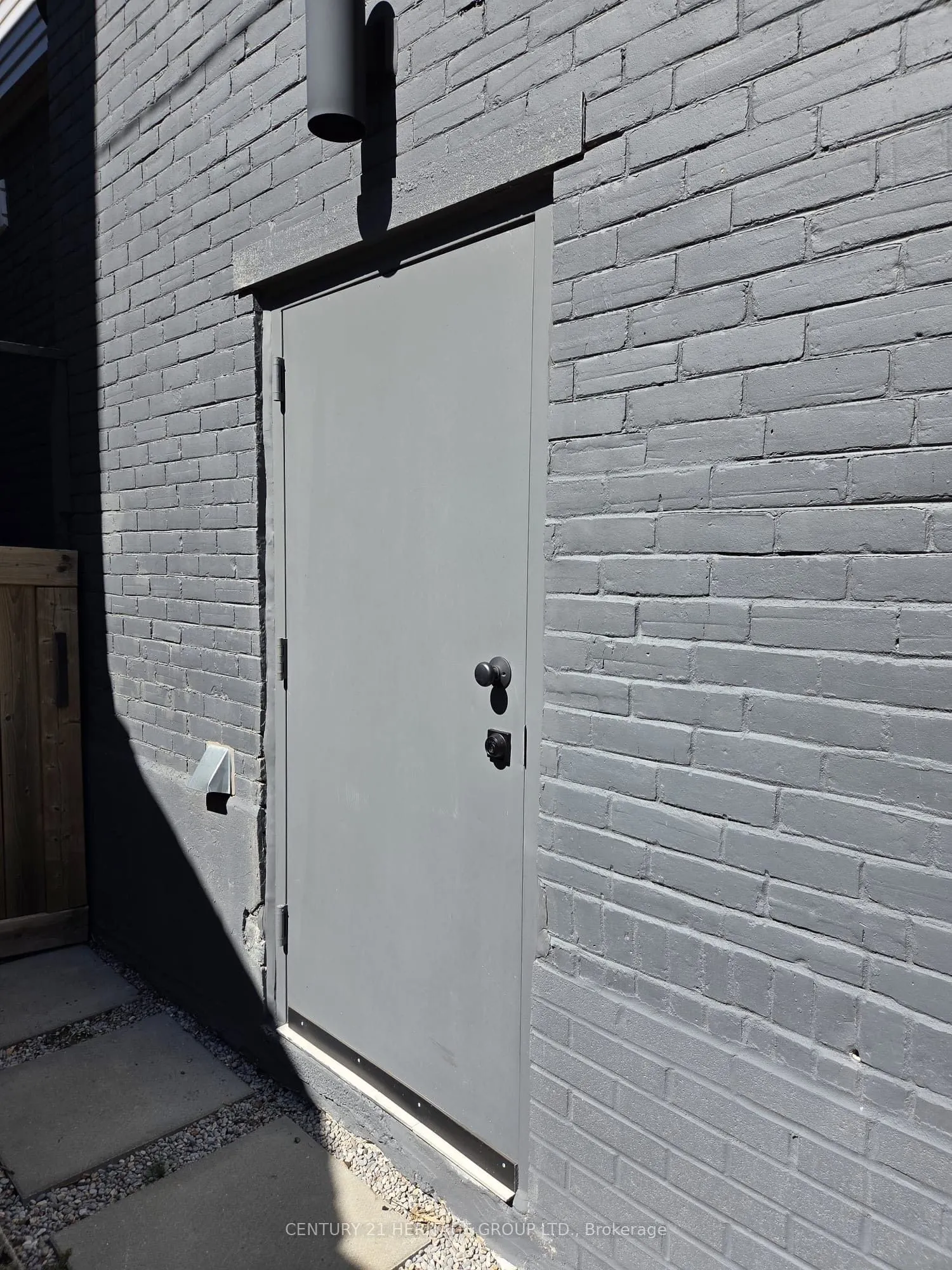 60 Fuller Avenue #Lower Level