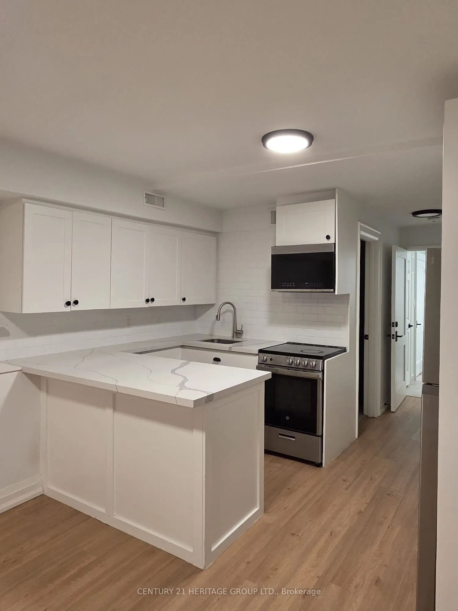 60 Fuller Avenue #Lower Level