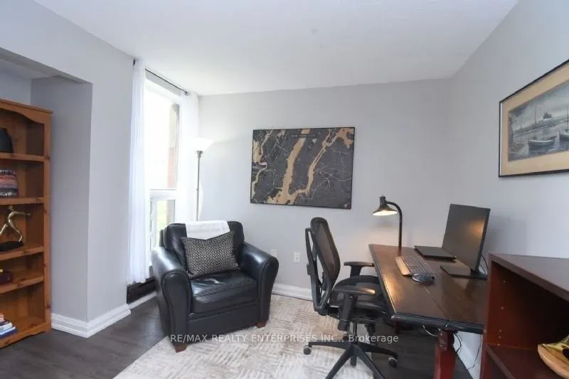 965 Inverhouse Drive ##709
