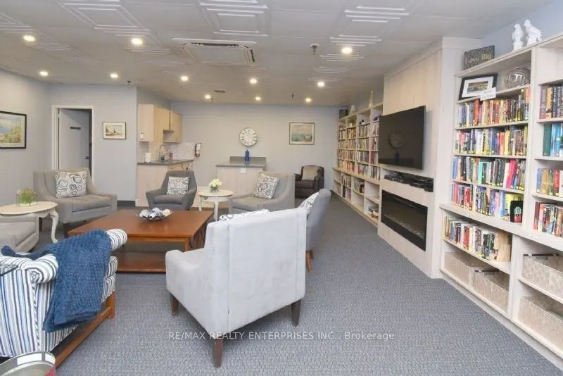 965 Inverhouse Drive ##709