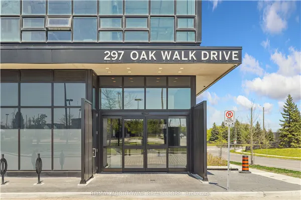 297 Oak Walk Drive