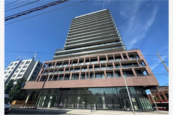 285 Dufferin Street