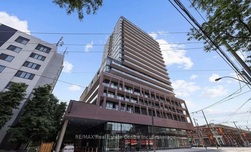 285 Dufferin Street #328