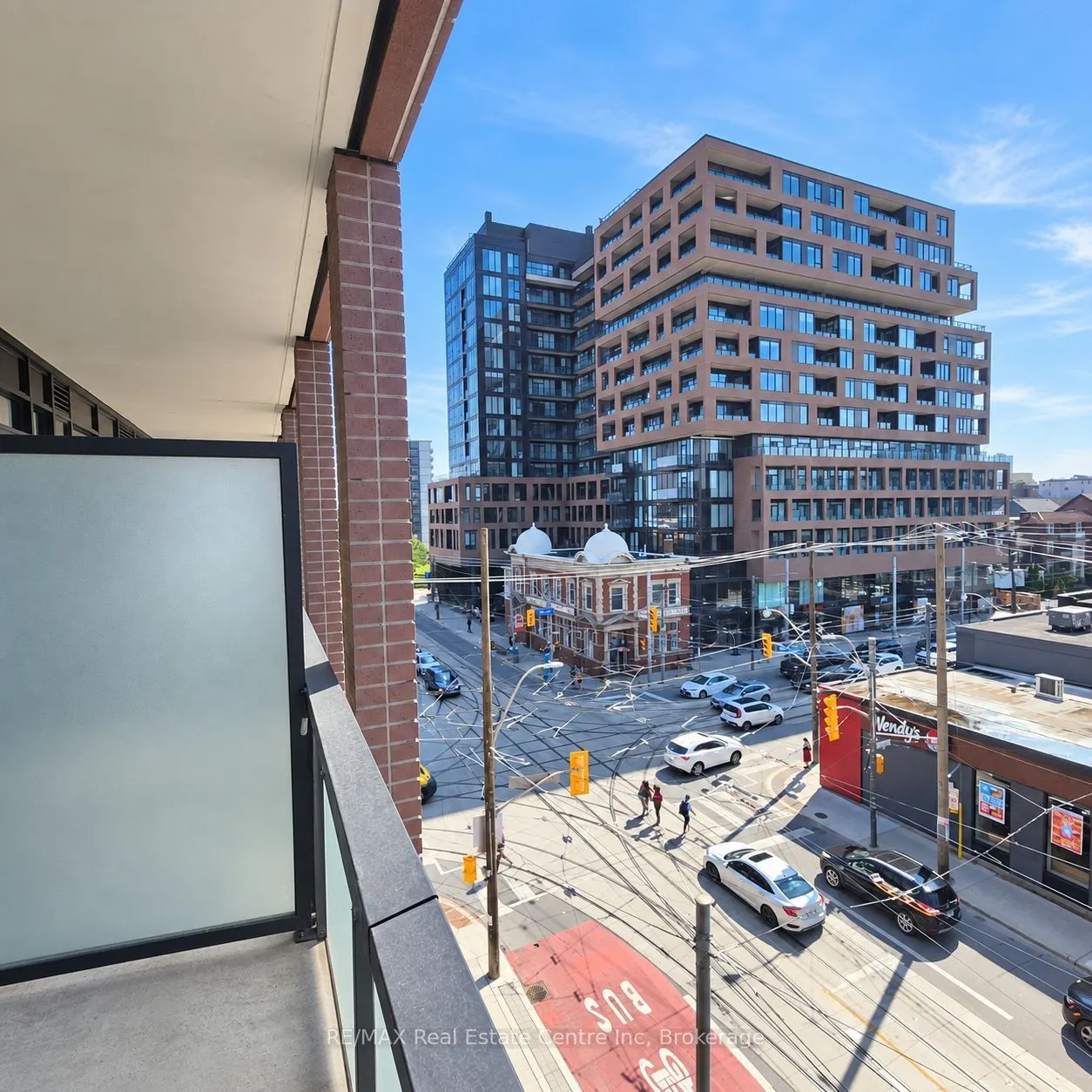 285 Dufferin Street #328