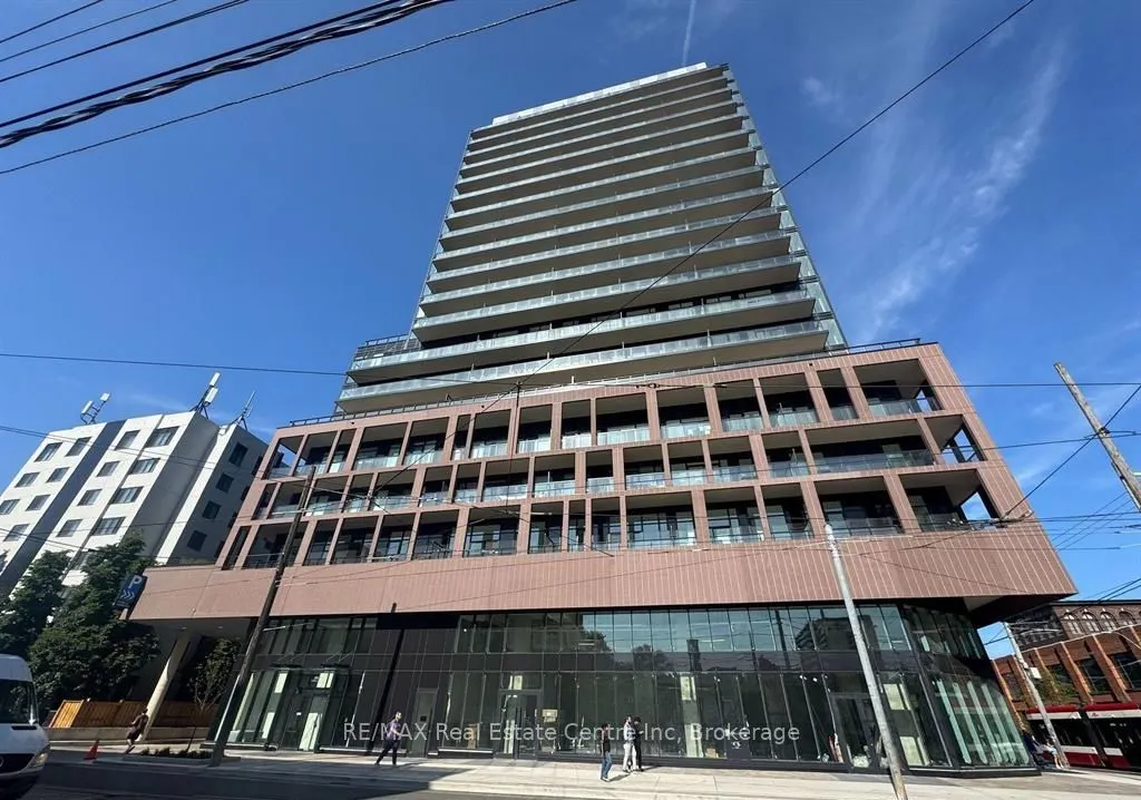 285 Dufferin Street #328