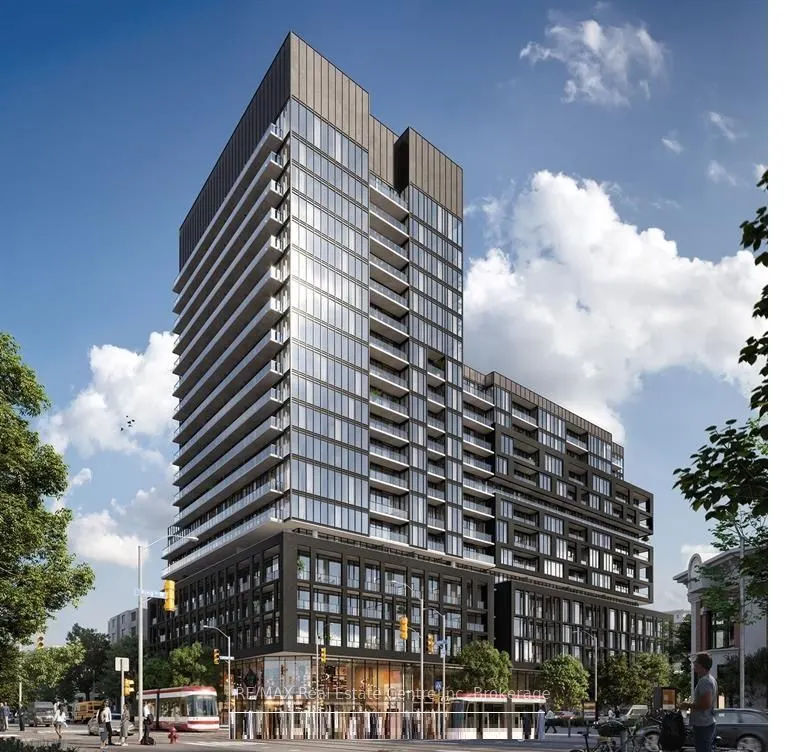 285 Dufferin Street #328