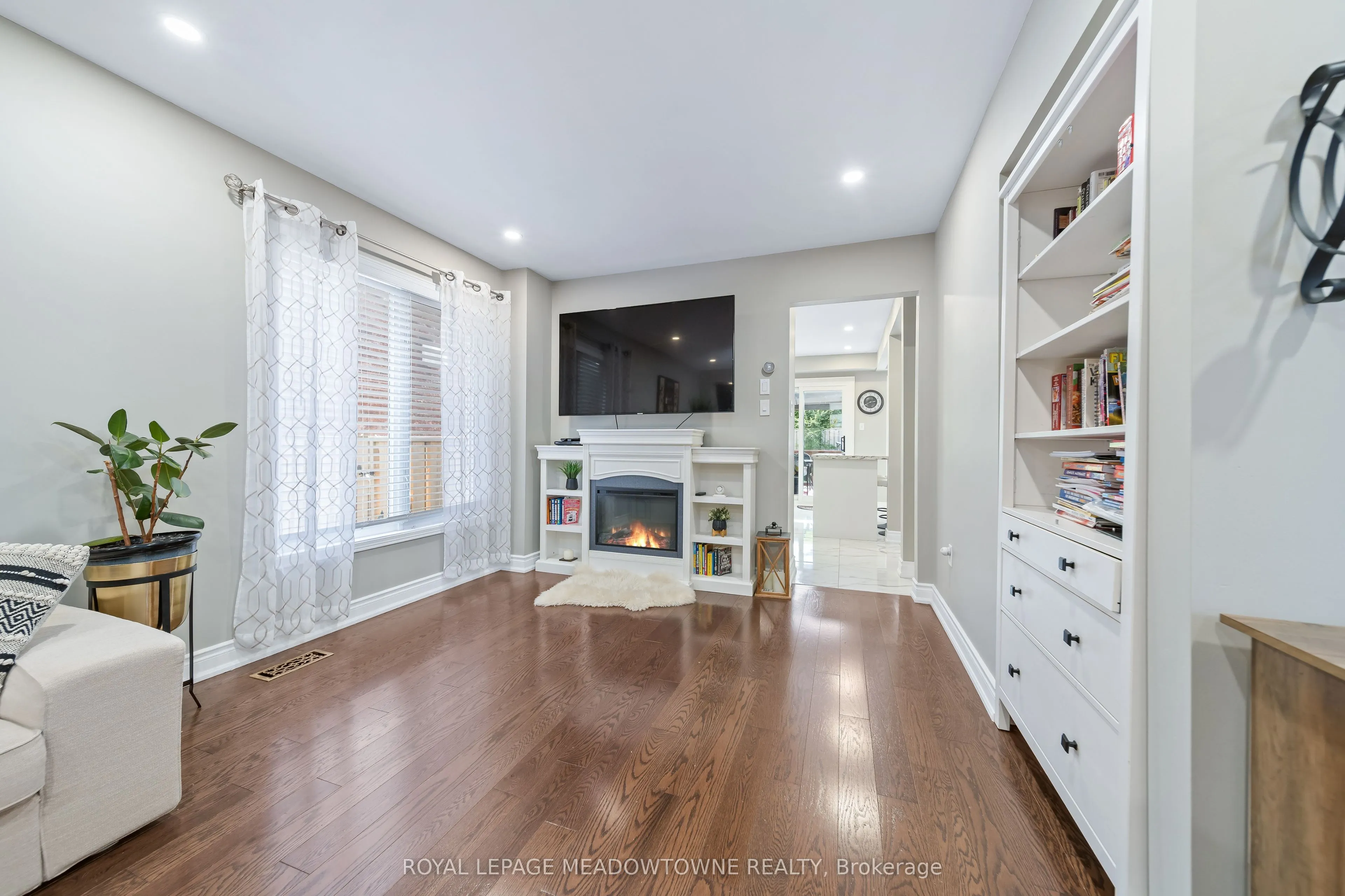 145 Eaton Street