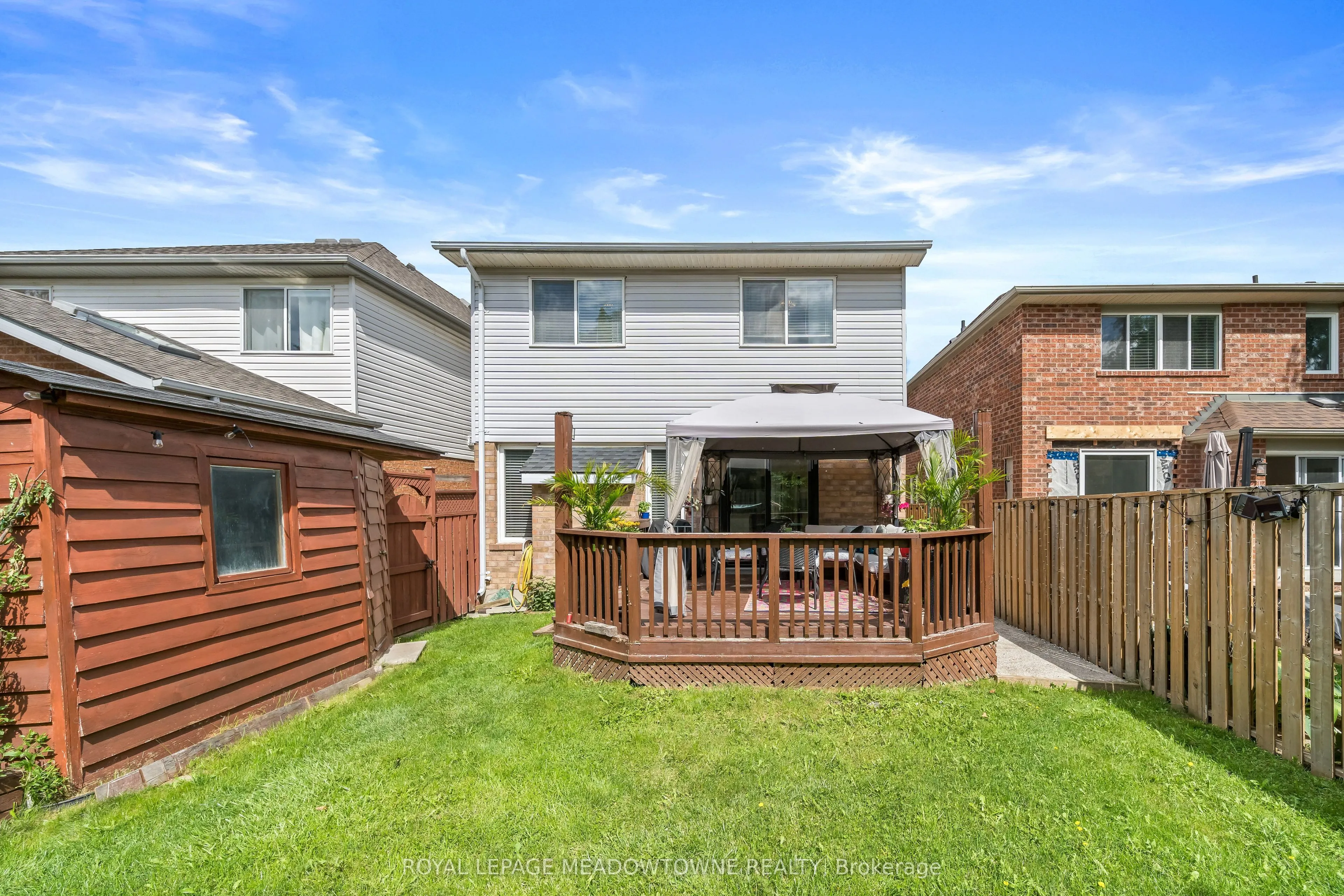 145 Eaton Street