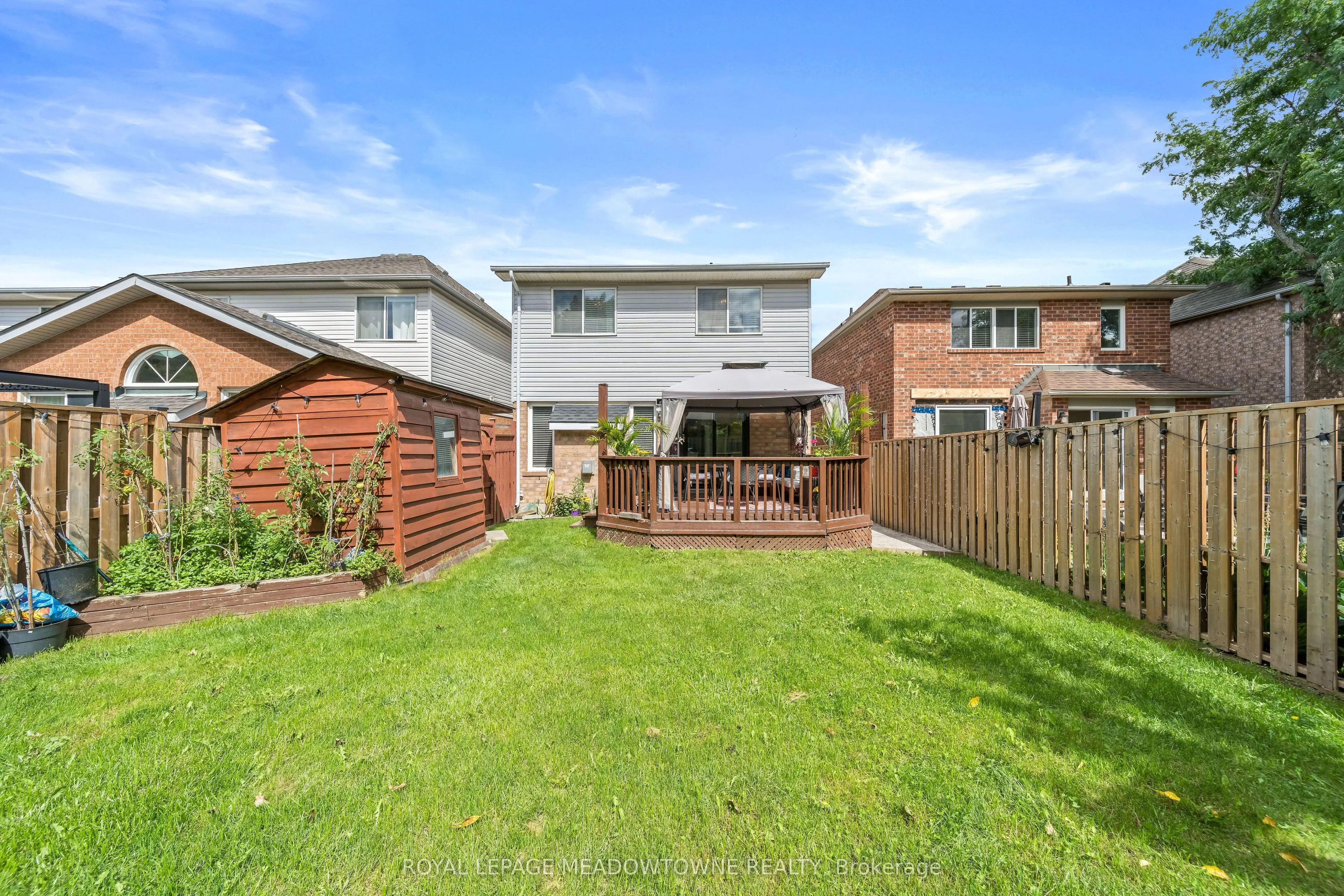 145 Eaton Street