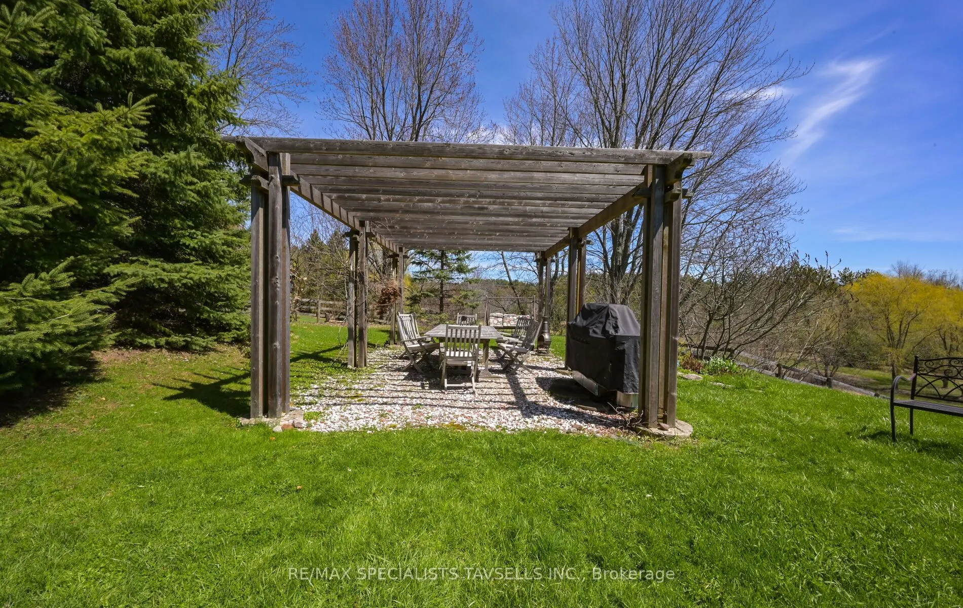 14902 Mount Pleasant Road