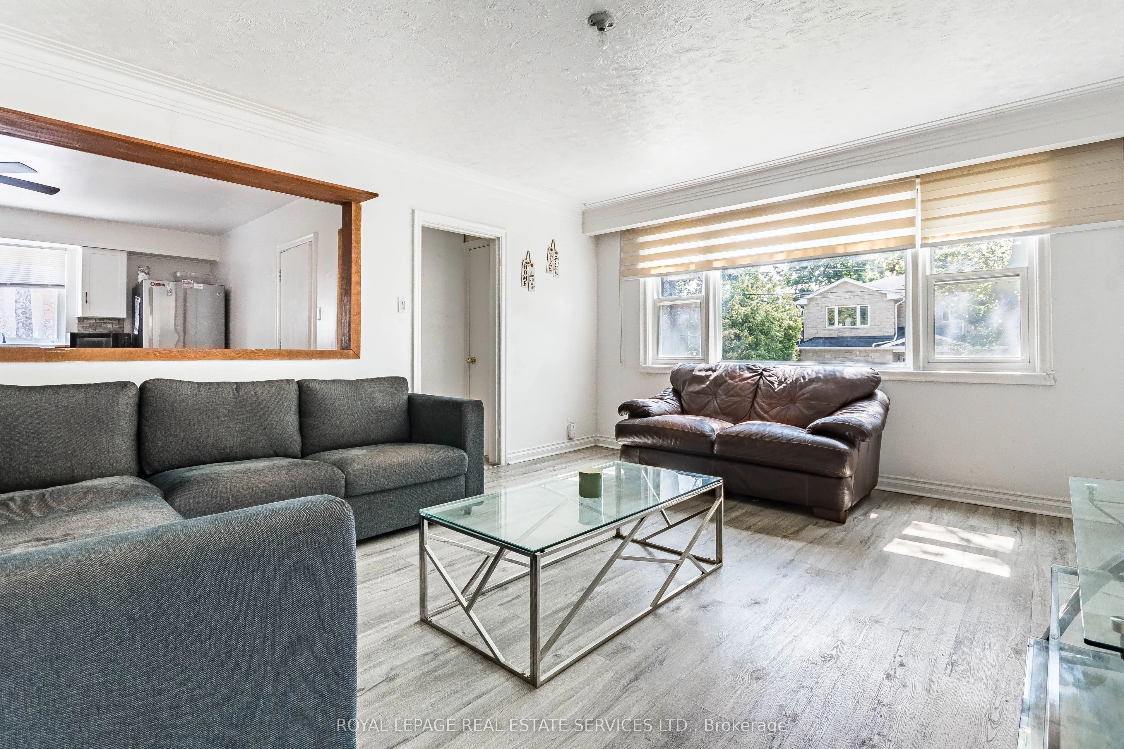40 Dominion Road