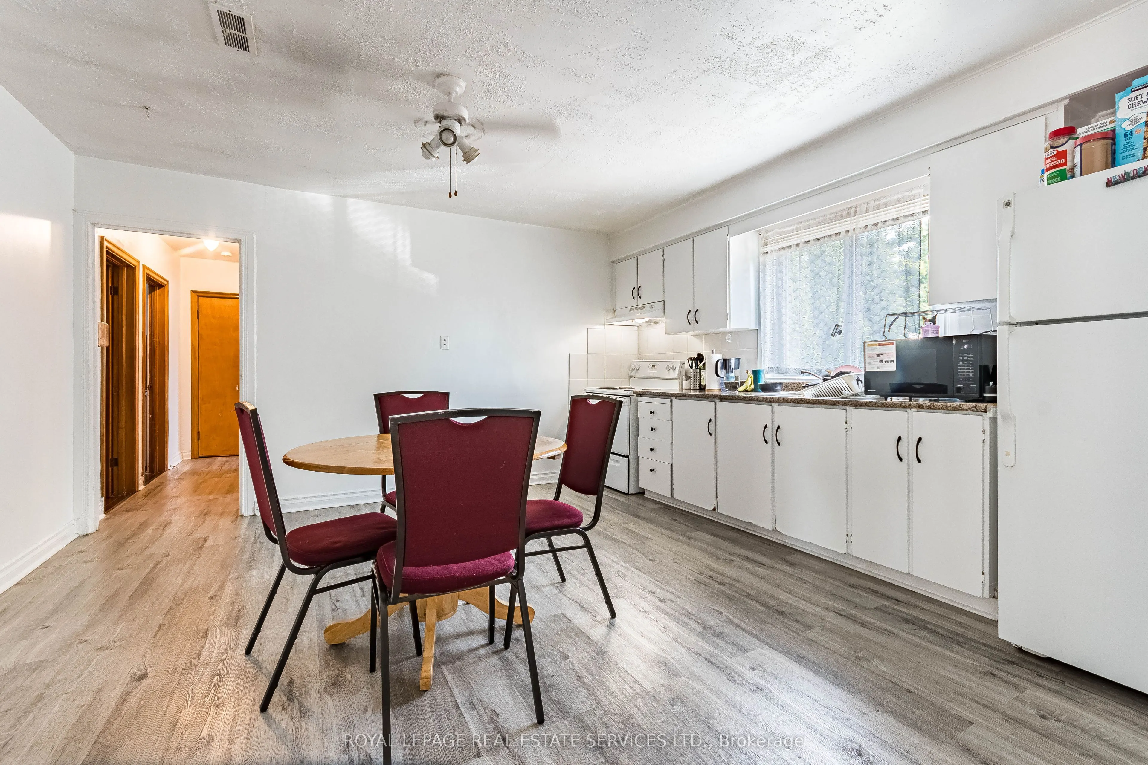 40 Dominion Road
