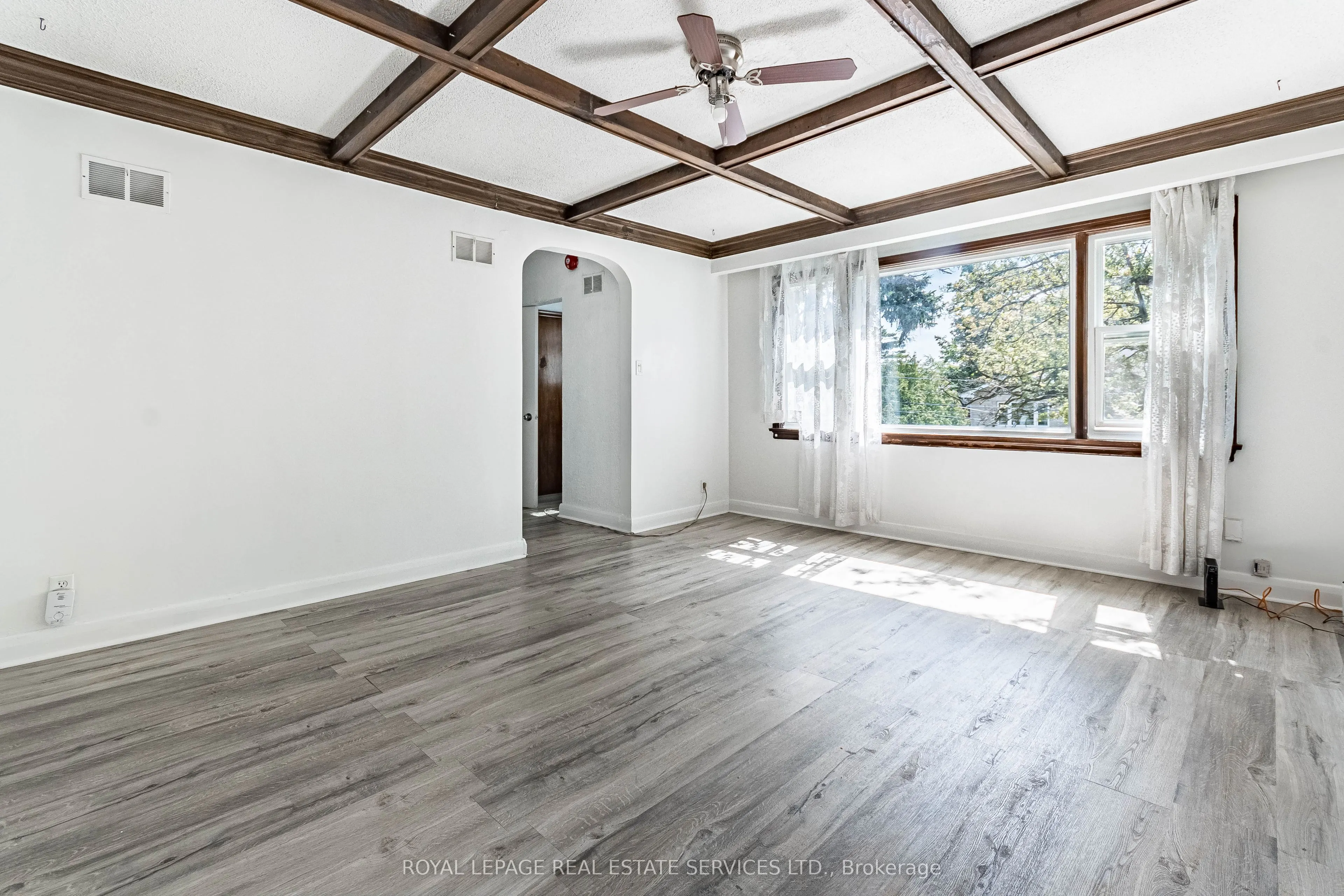 40 Dominion Road