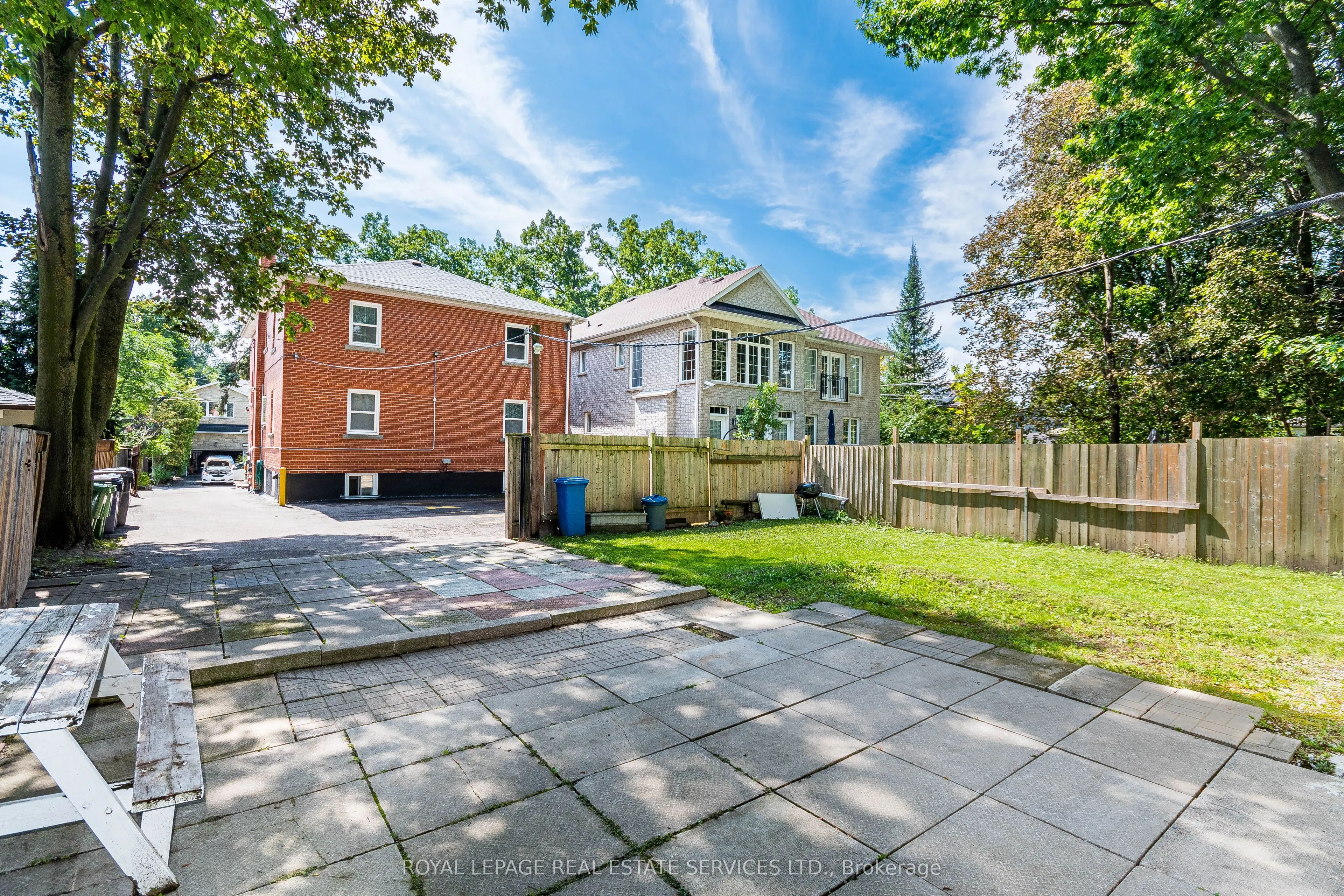 40 Dominion Road