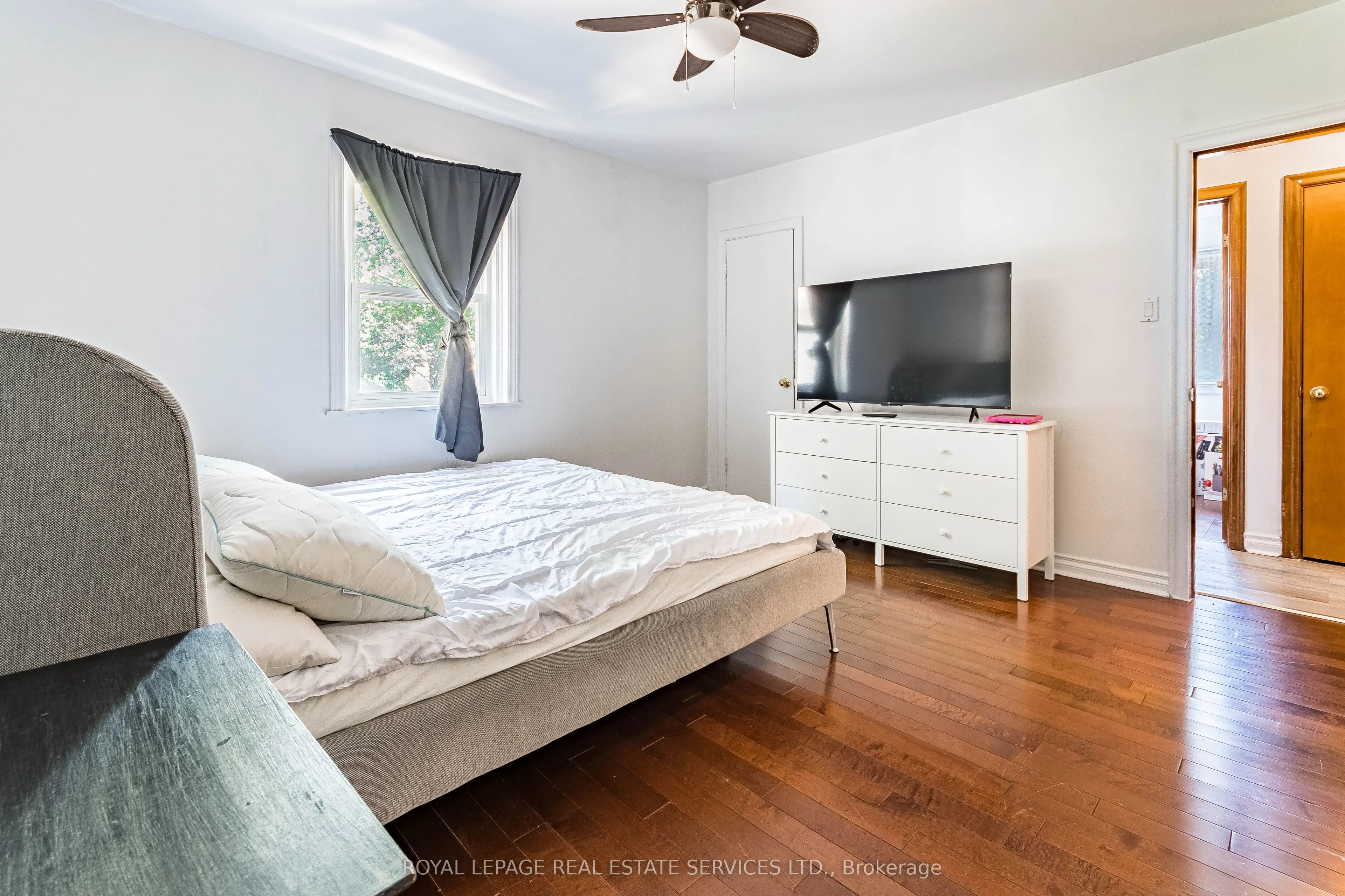 40 Dominion Road