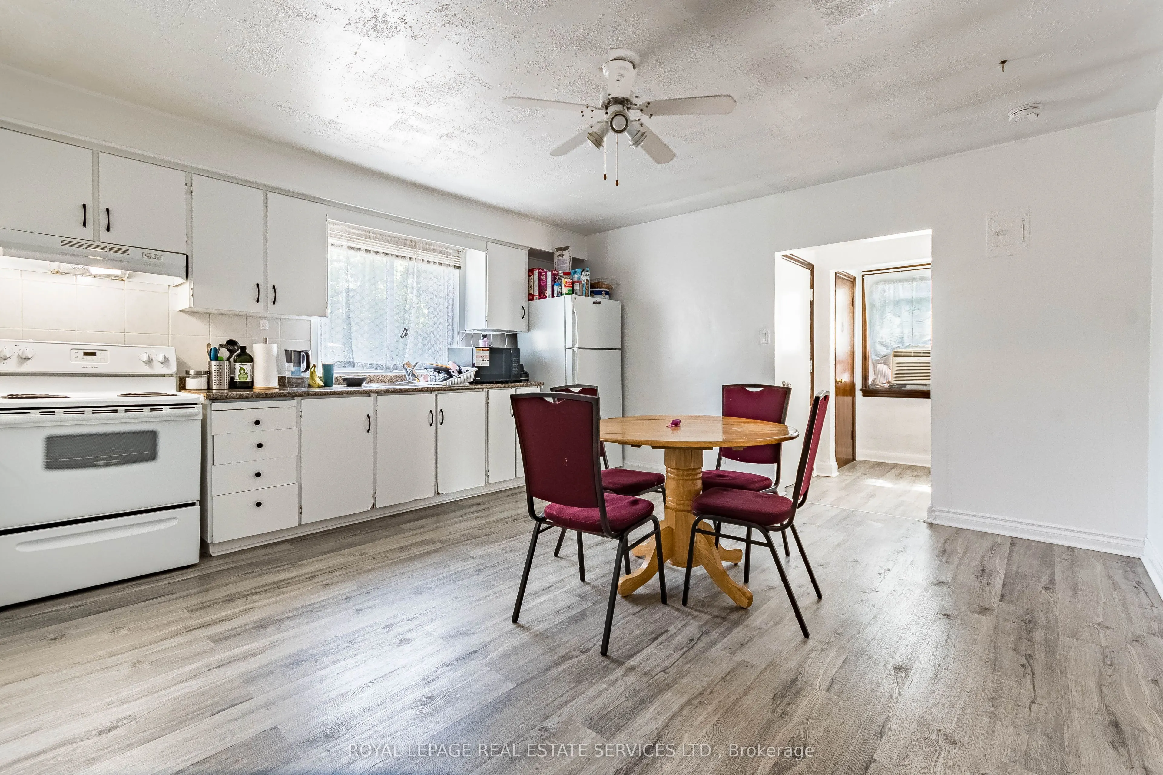 40 Dominion Road