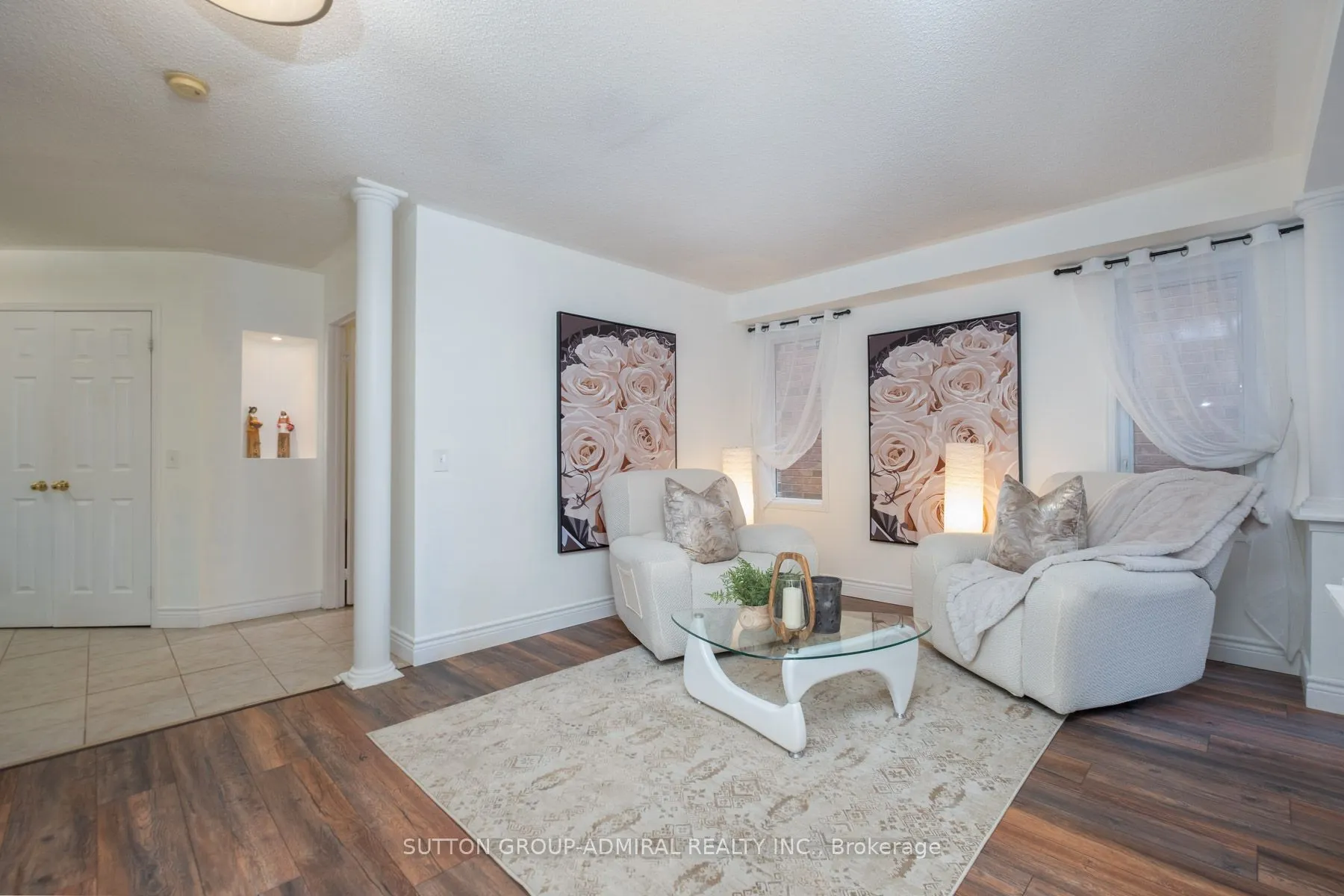 43 Crestridge Drive