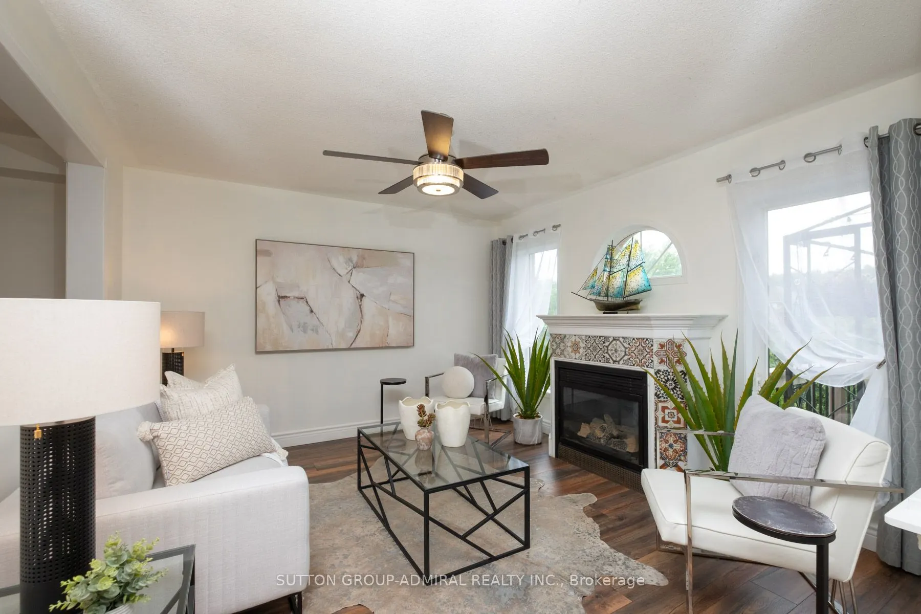 43 Crestridge Drive
